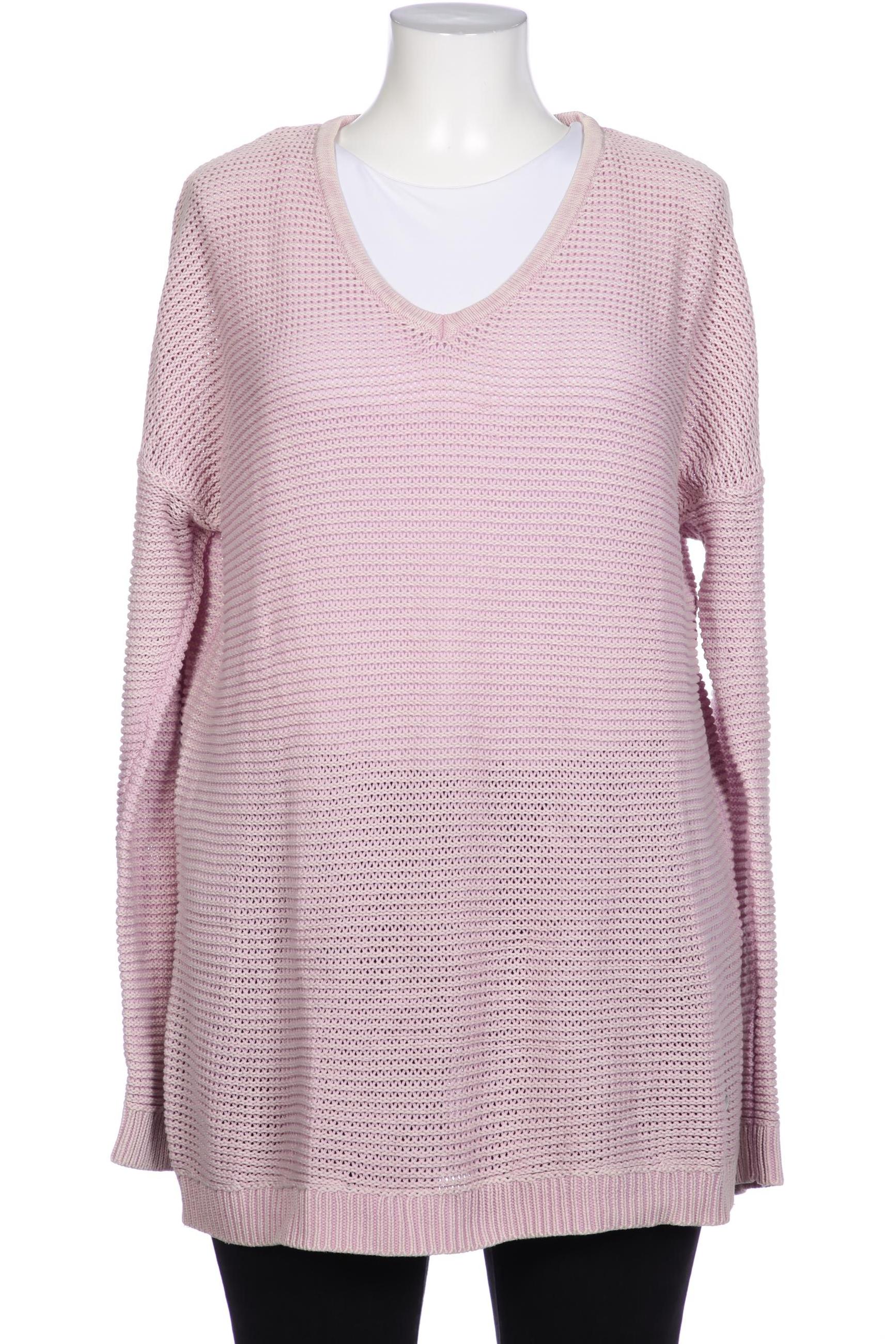 

s.Oliver Damen Pullover, pink