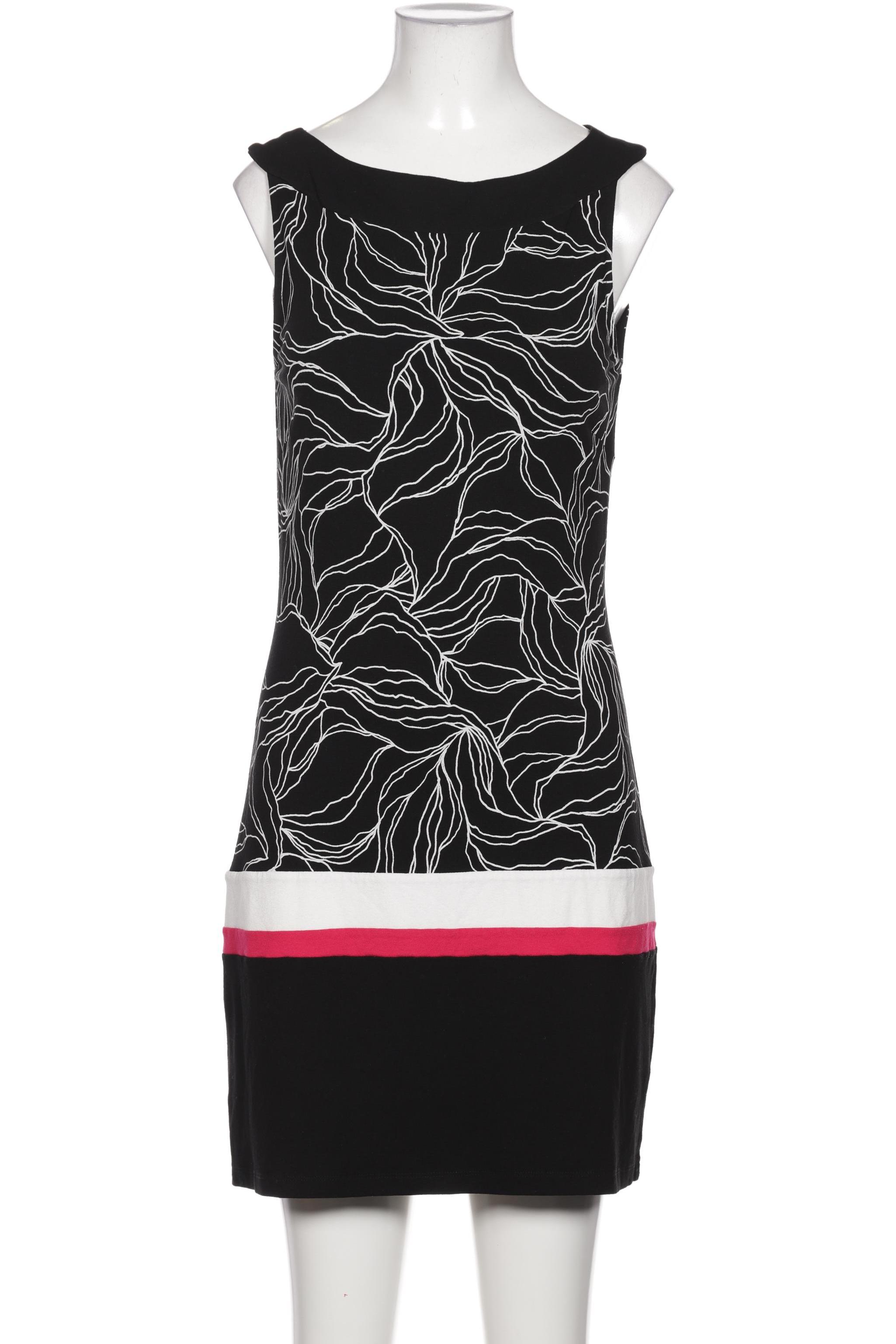 

s.Oliver Damen Kleid, schwarz