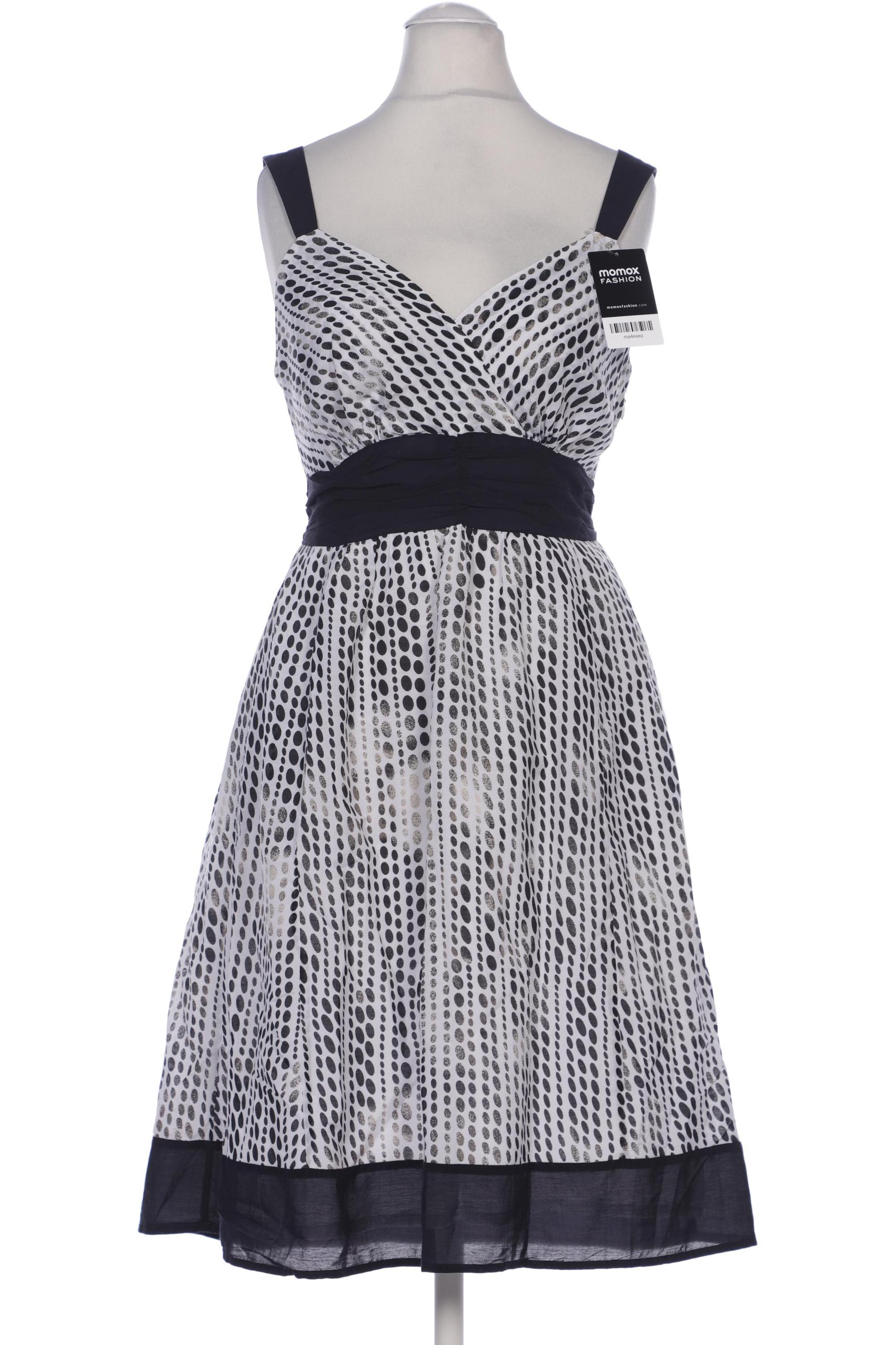 

s.Oliver Damen Kleid, mehrfarbig, Gr. 38