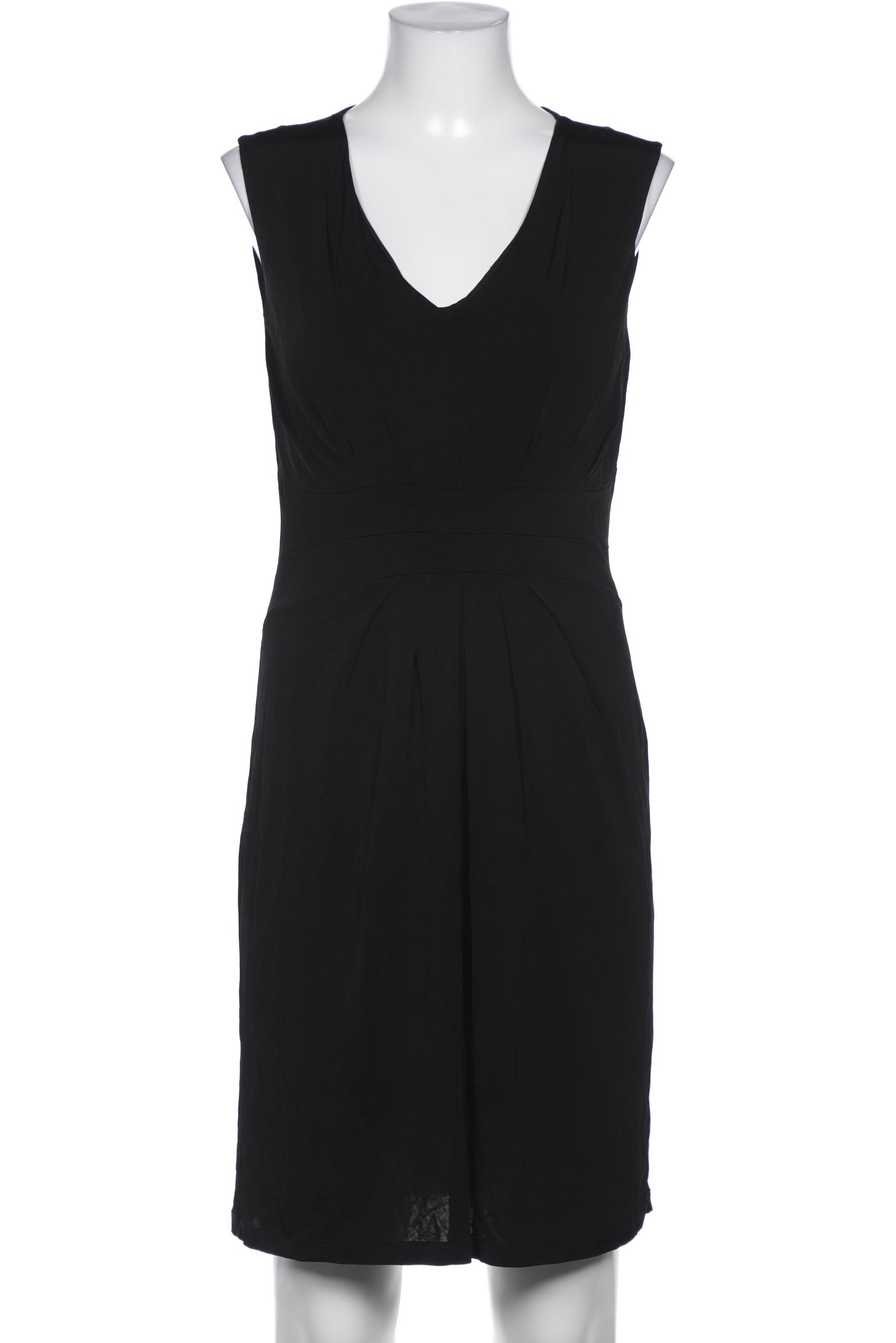 

s.Oliver Damen Kleid, schwarz