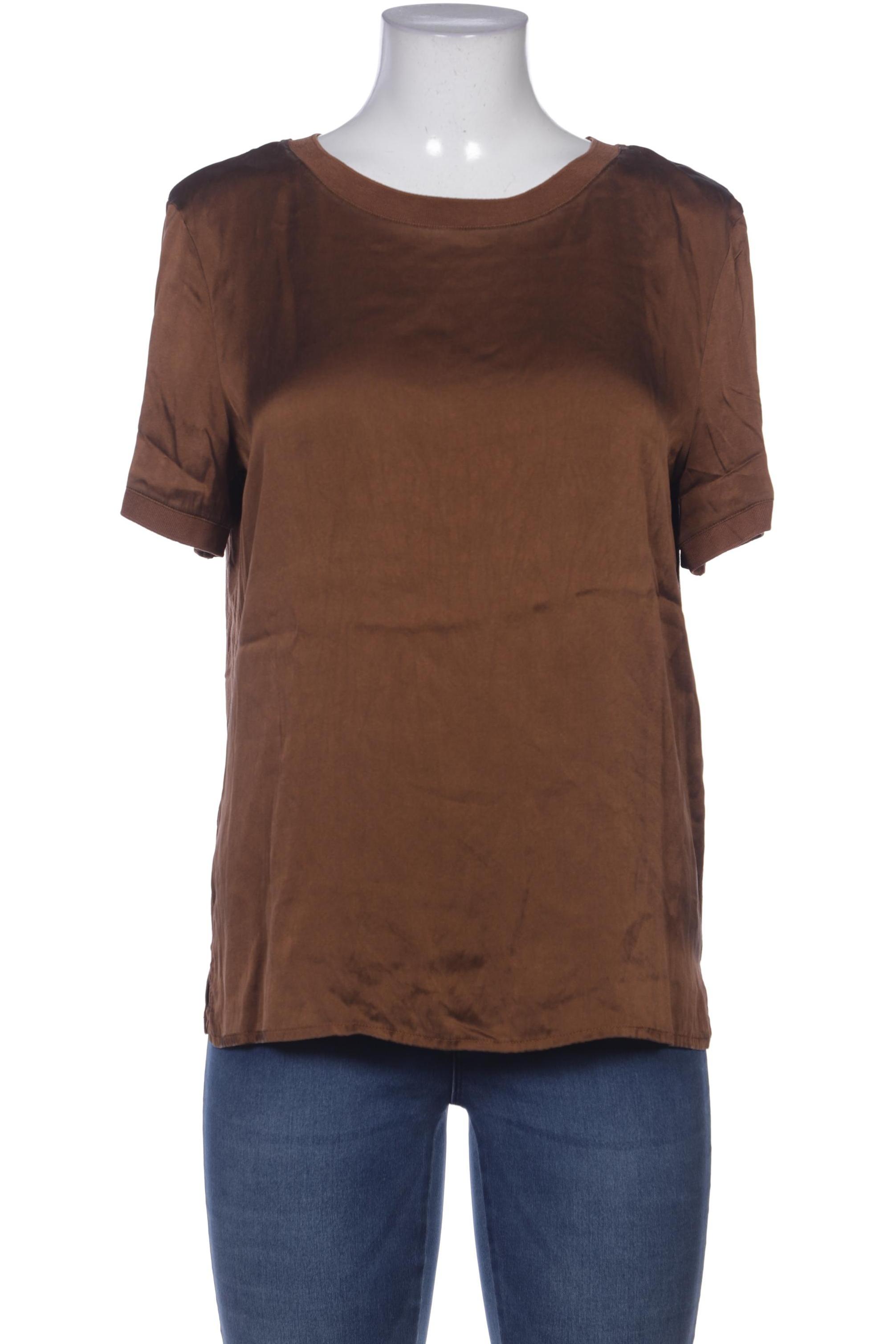 

s.Oliver Damen Bluse, braun, Gr. 40