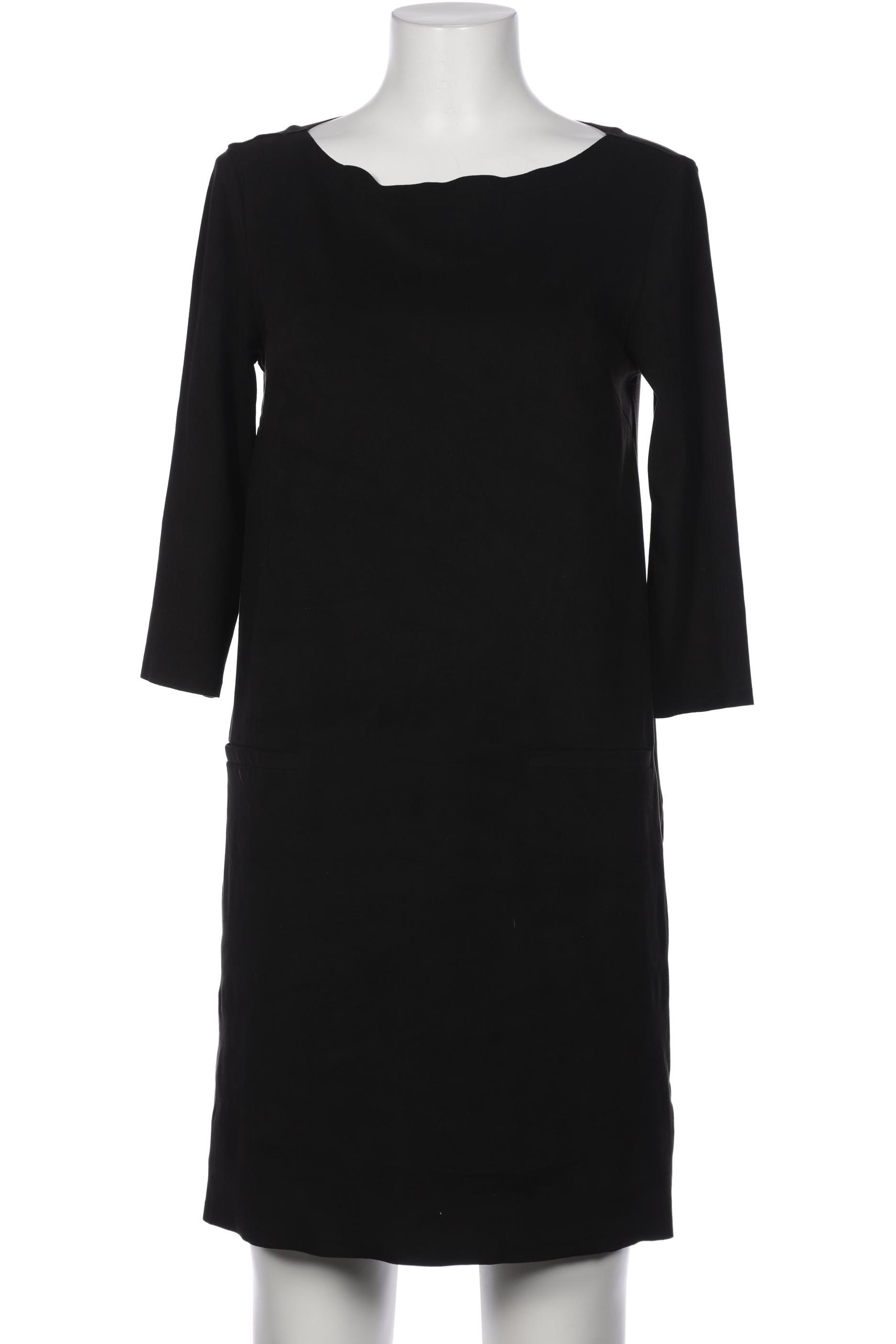 Thumbnail - s.Oliver Damen Kleid, schwarz, Gr. 38