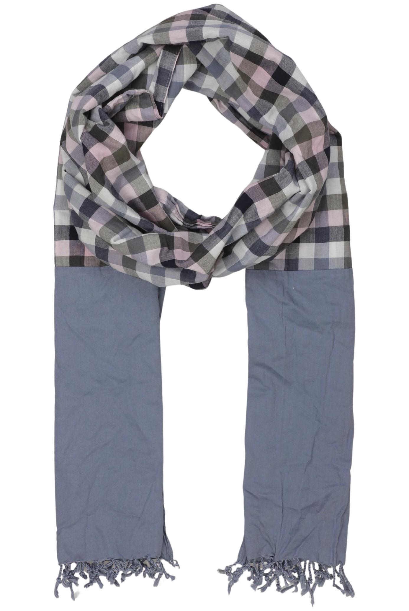 

s.Oliver Damen Schal, mehrfarbig, Gr.