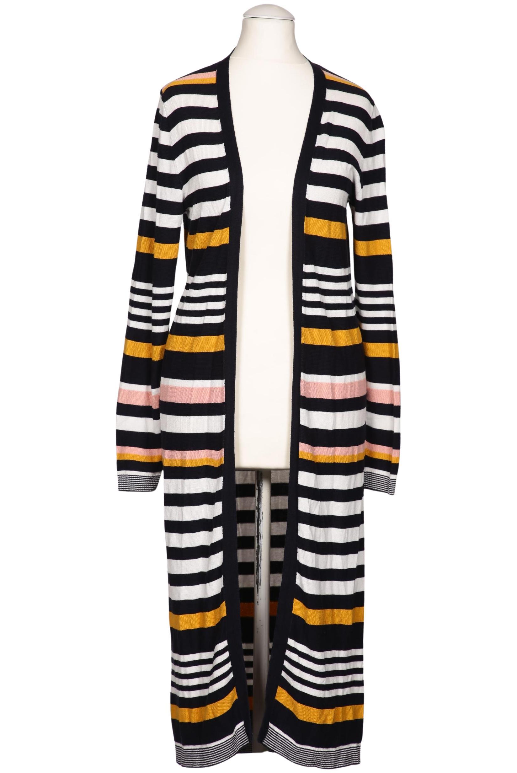 

s.Oliver Damen Strickjacke, mehrfarbig, Gr. 34