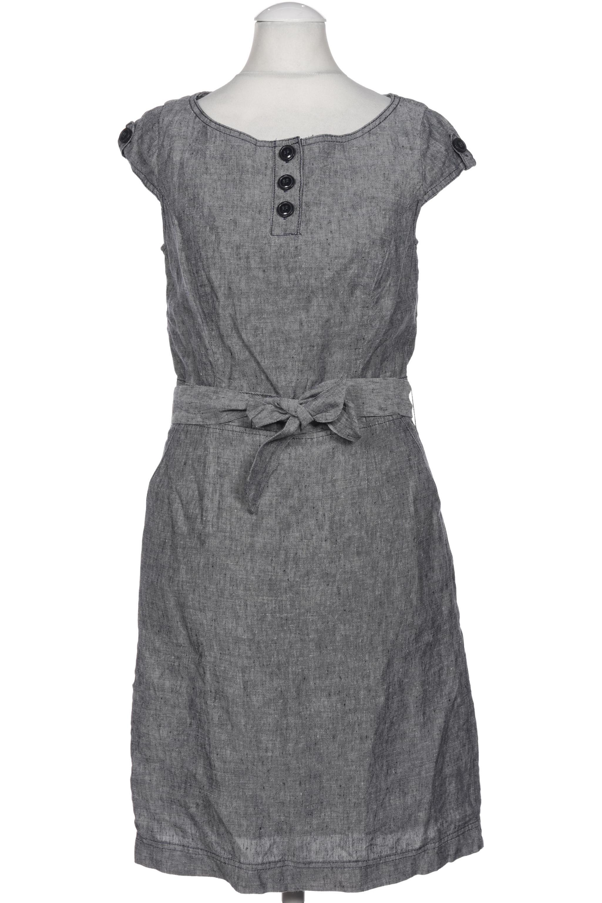 

s.Oliver Damen Kleid, grau, Gr. 34