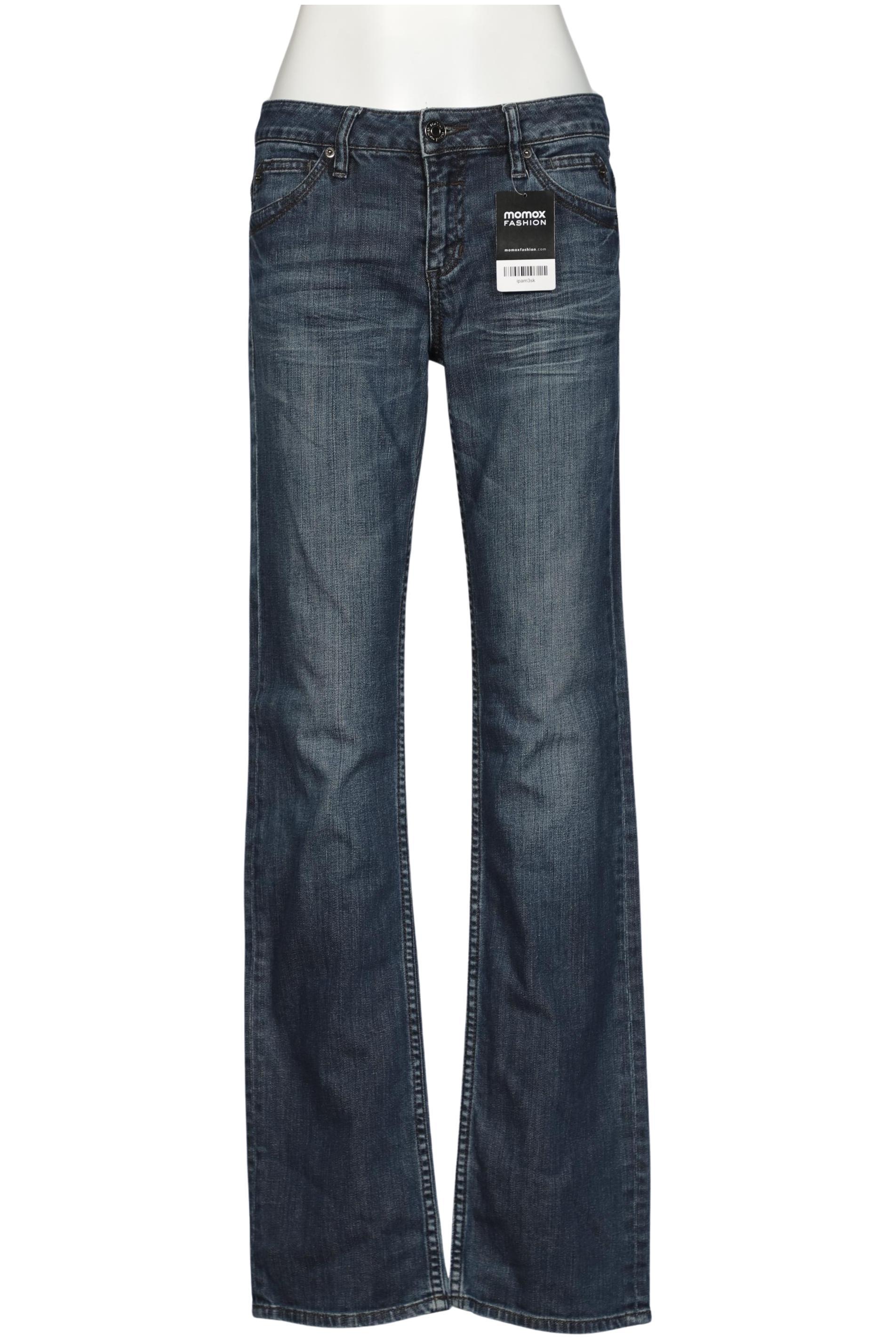 

s.Oliver Damen Jeans, blau, Gr. 36