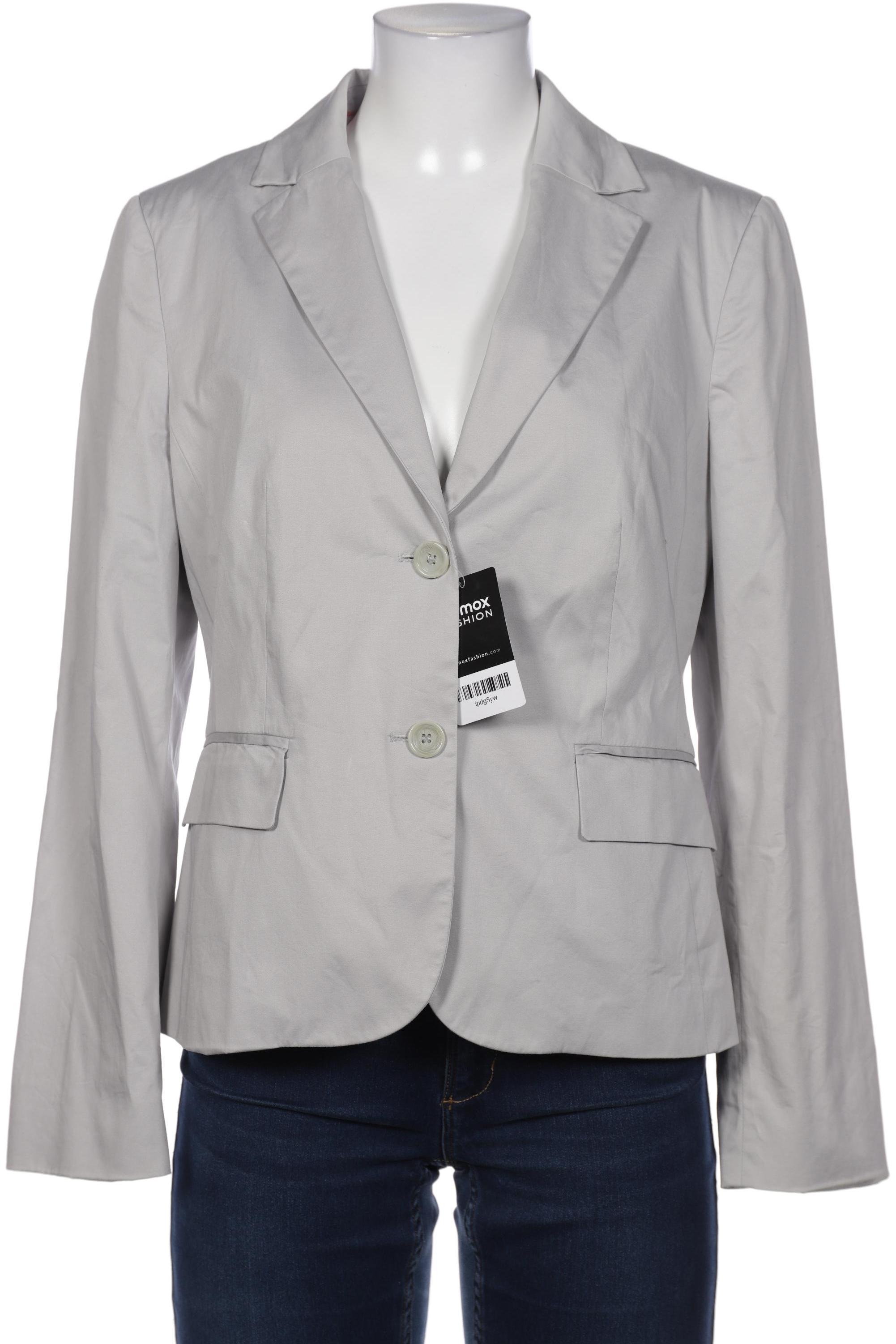

s.Oliver Damen Blazer, grau, Gr. 42