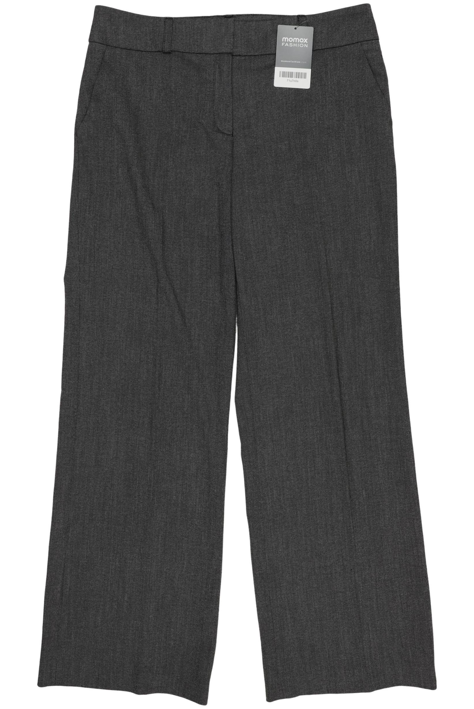 

s.Oliver Damen Stoffhose, grau, Gr. 38