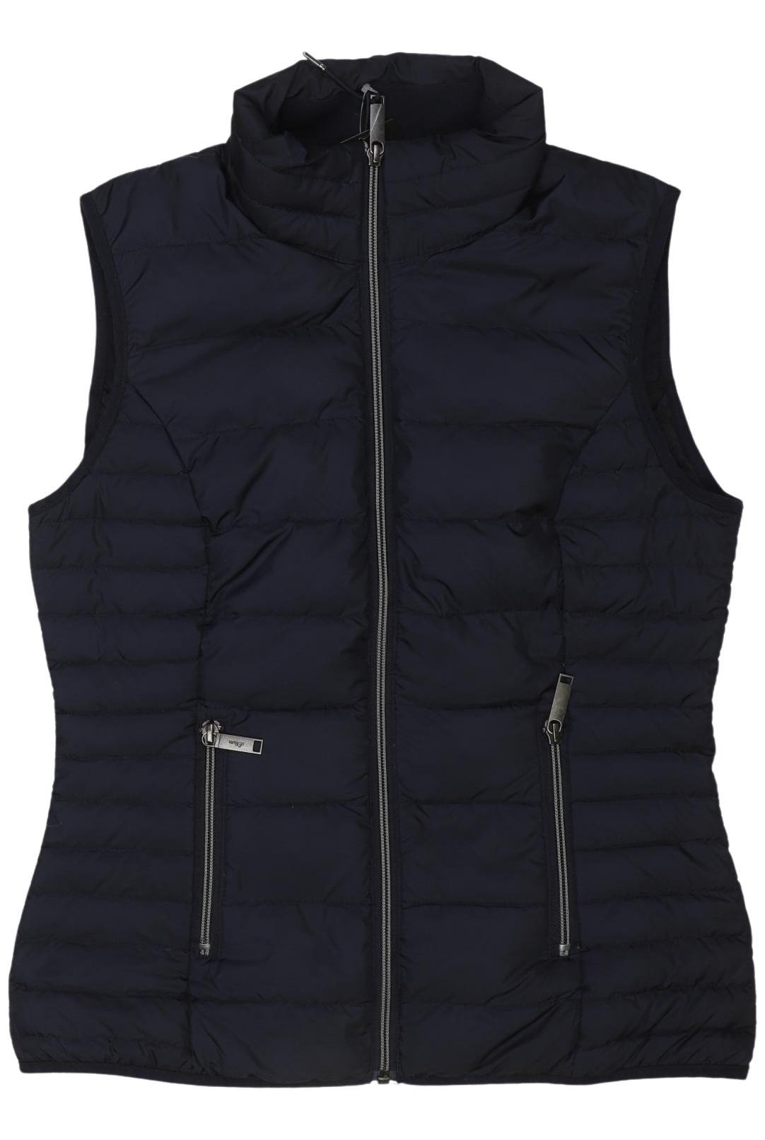 

s.Oliver Damen Weste, marineblau, Gr. 36