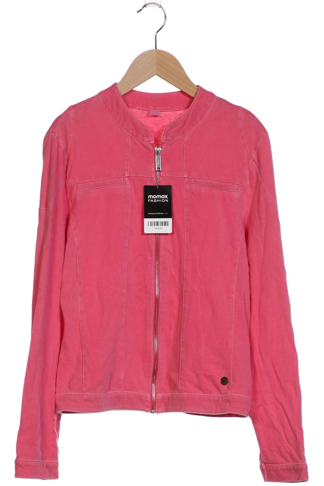 

s.Oliver Damen Sweatshirt, pink, Gr. 40