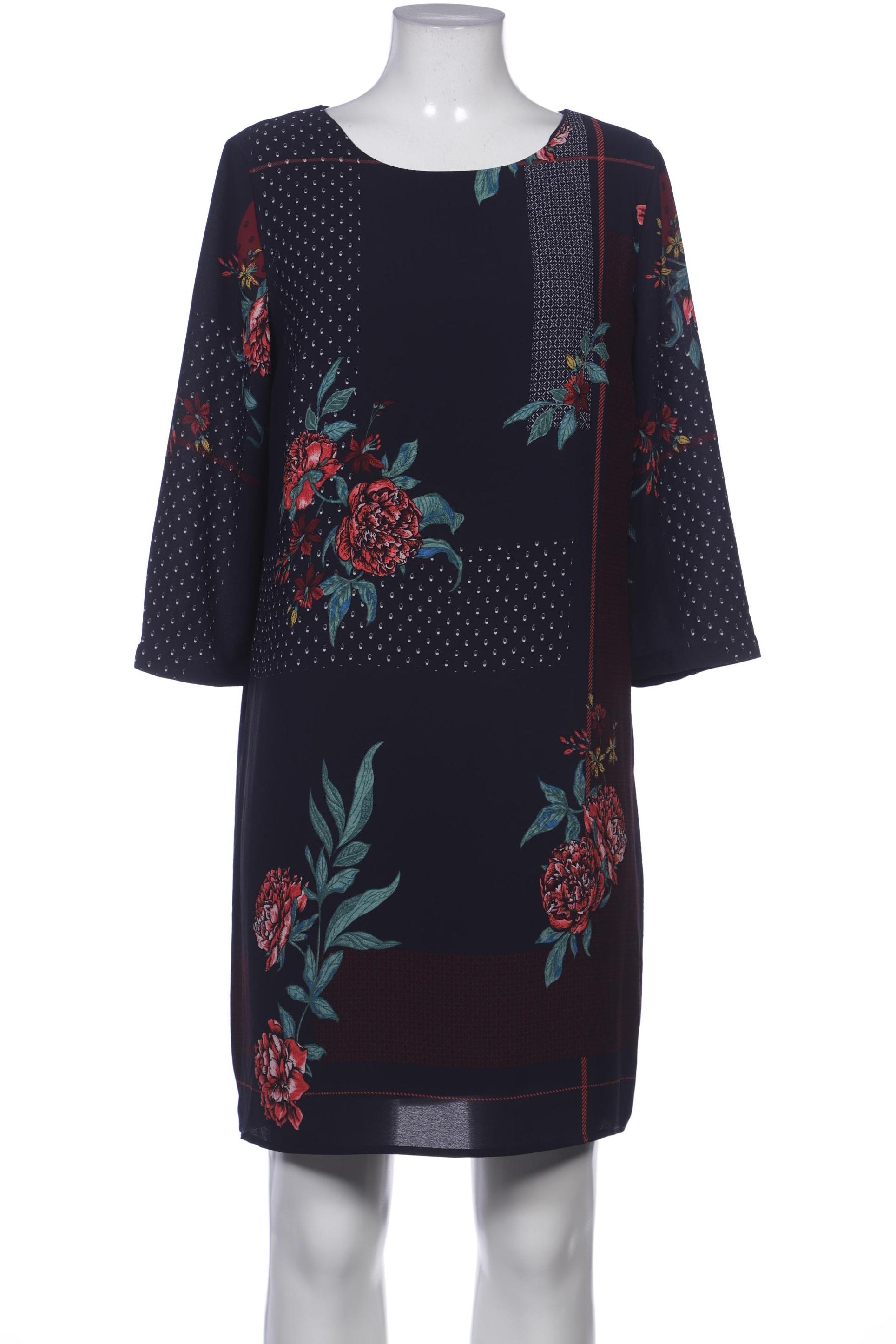 

s.Oliver Damen Kleid, schwarz, Gr. 40