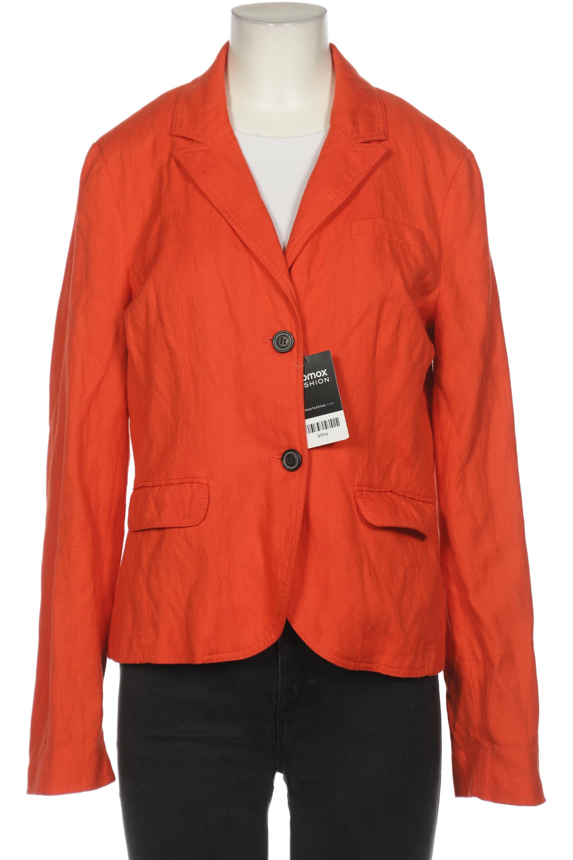 

s.Oliver Damen Blazer, rot
