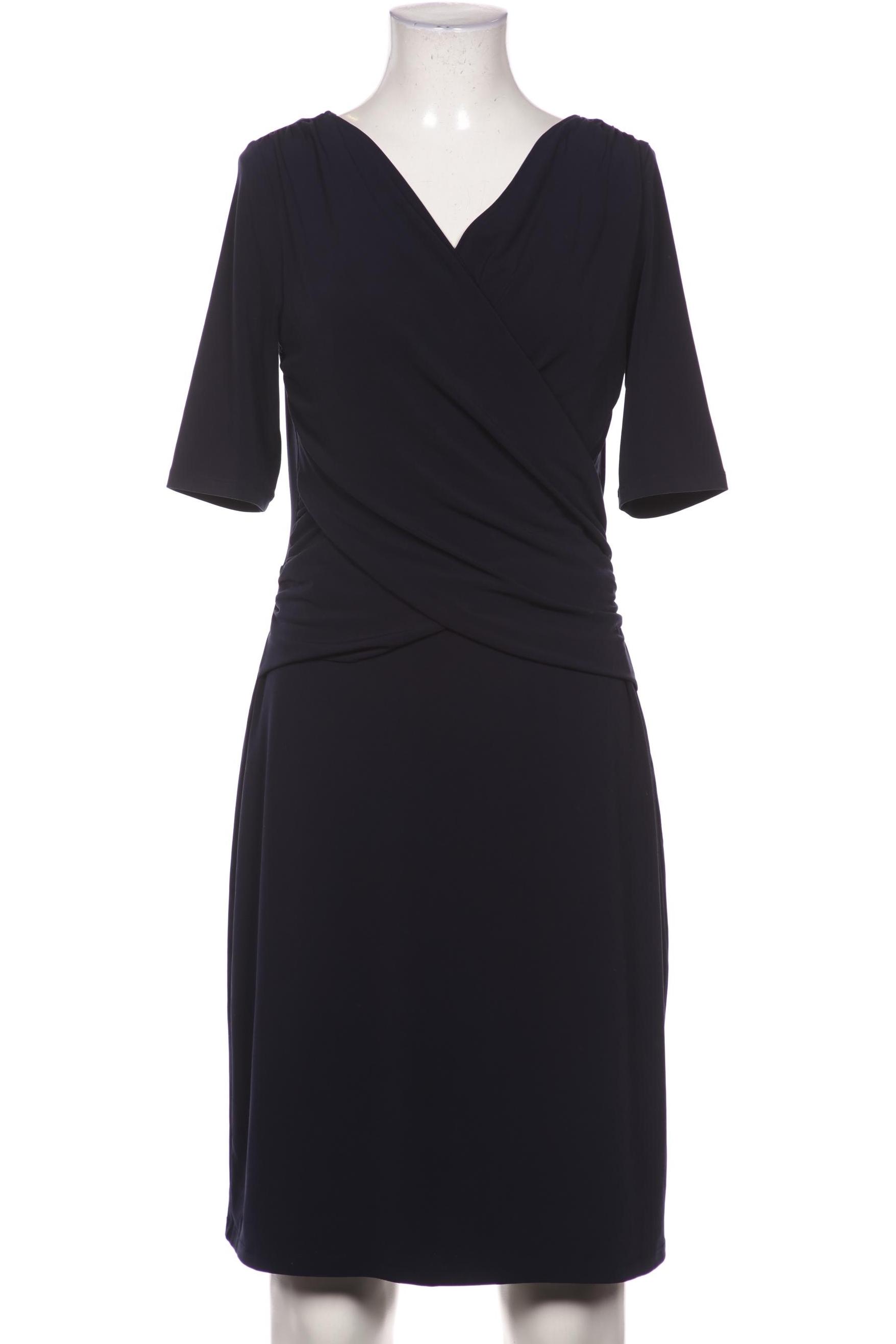 

s.Oliver Damen Kleid, marineblau, Gr. 38