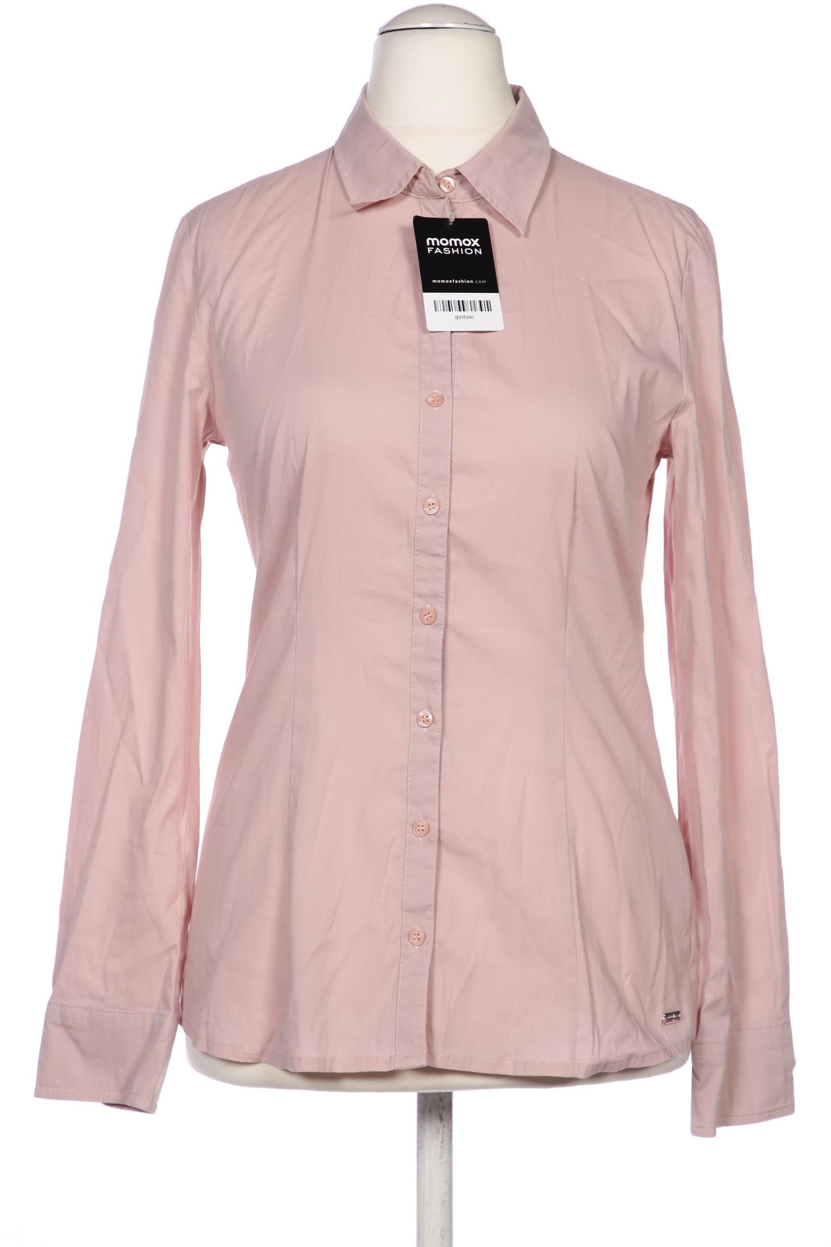 

s.Oliver Damen Bluse, pink, Gr. 38