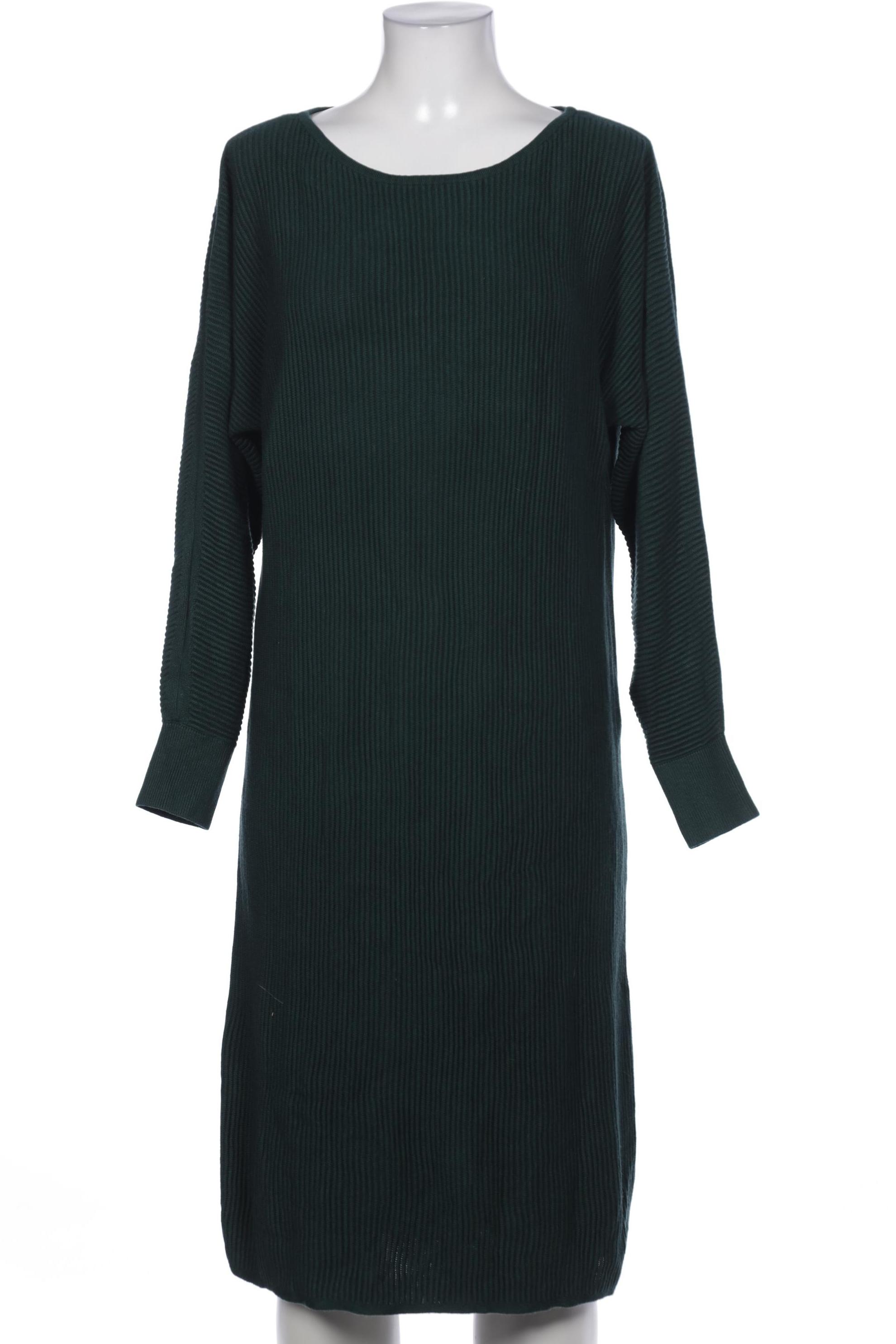 

s.Oliver Damen Kleid, grün, Gr. 40