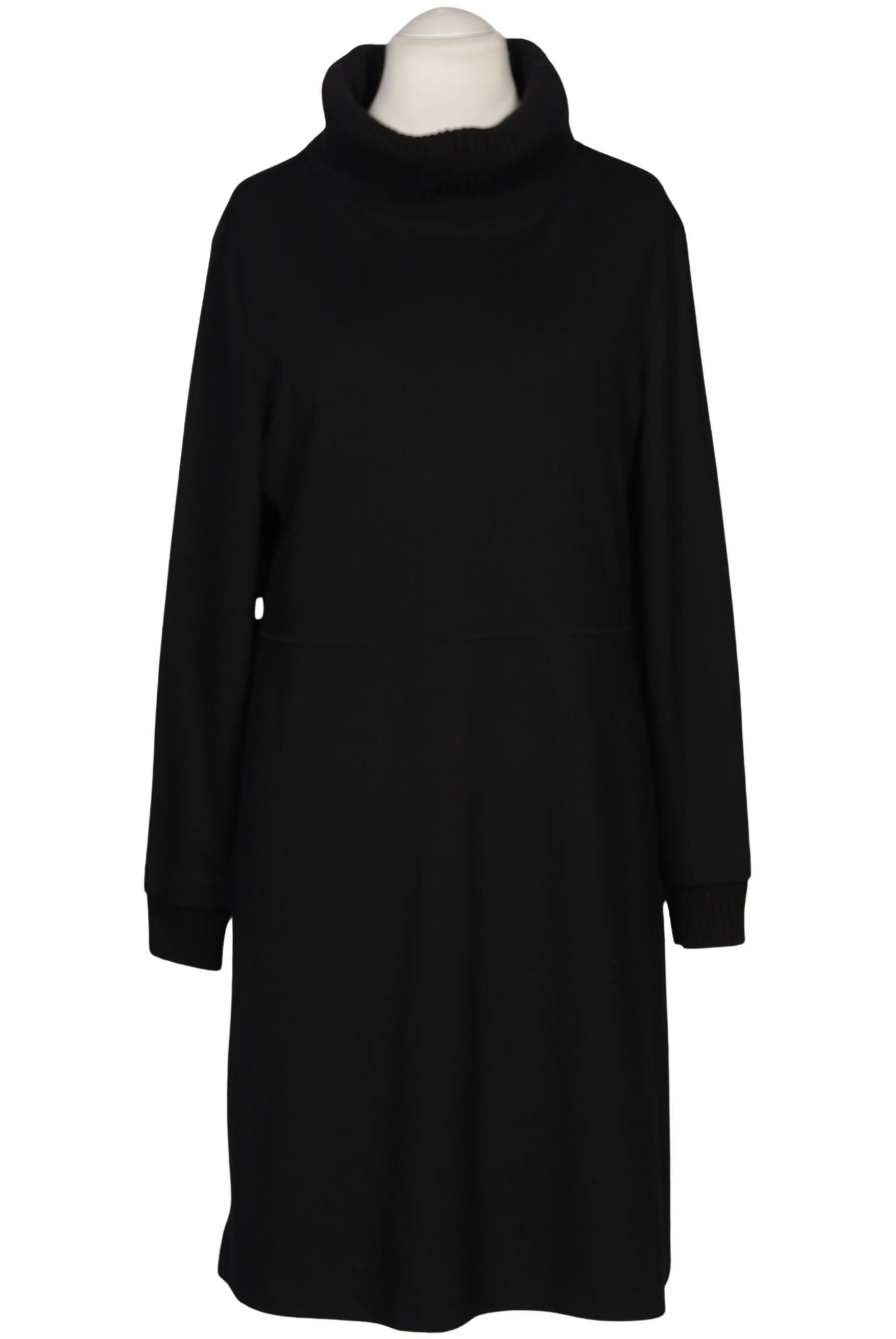 

s.Oliver Damen Kleid, schwarz, Gr. 44