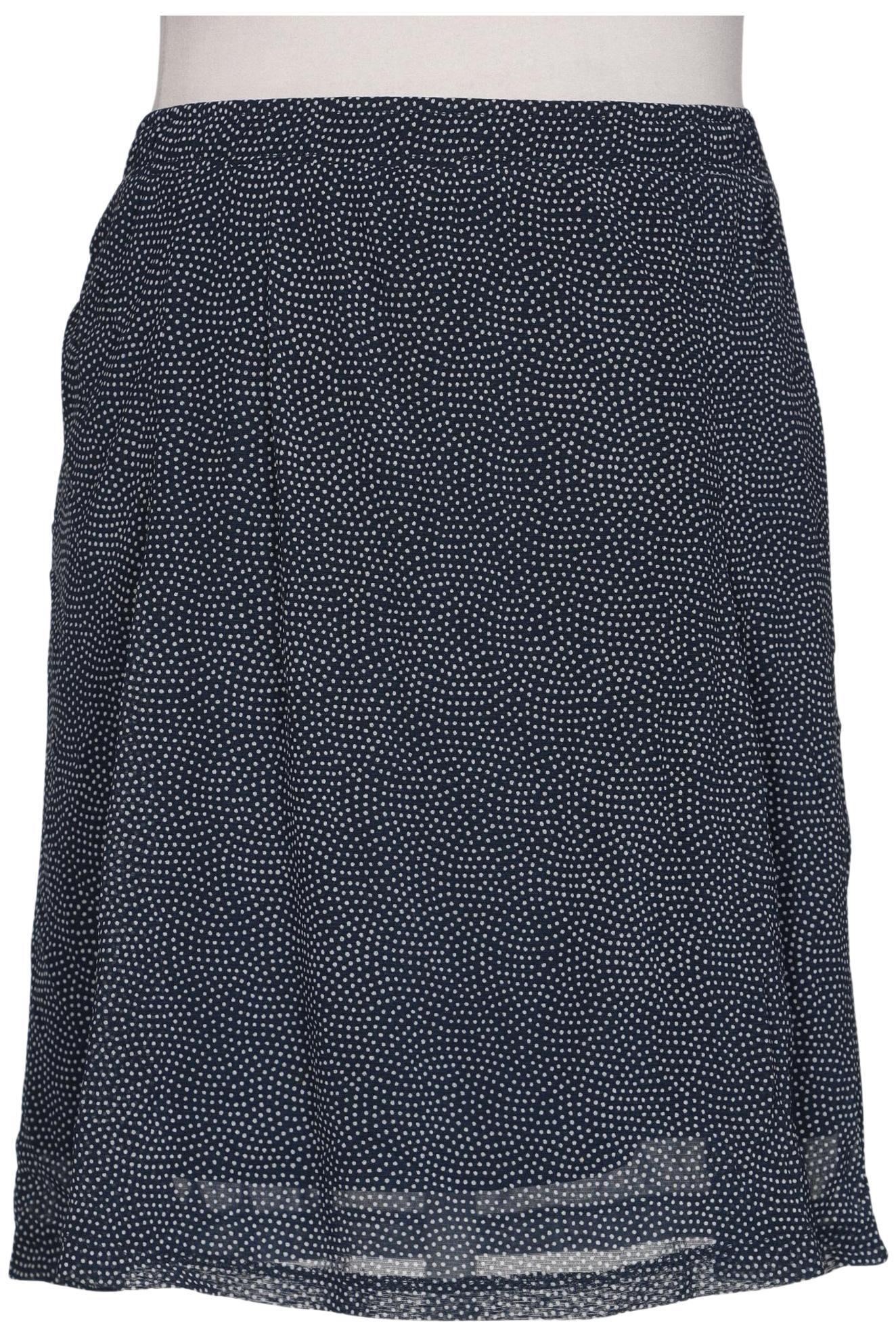 

s.Oliver Damen Rock, marineblau, Gr. 42