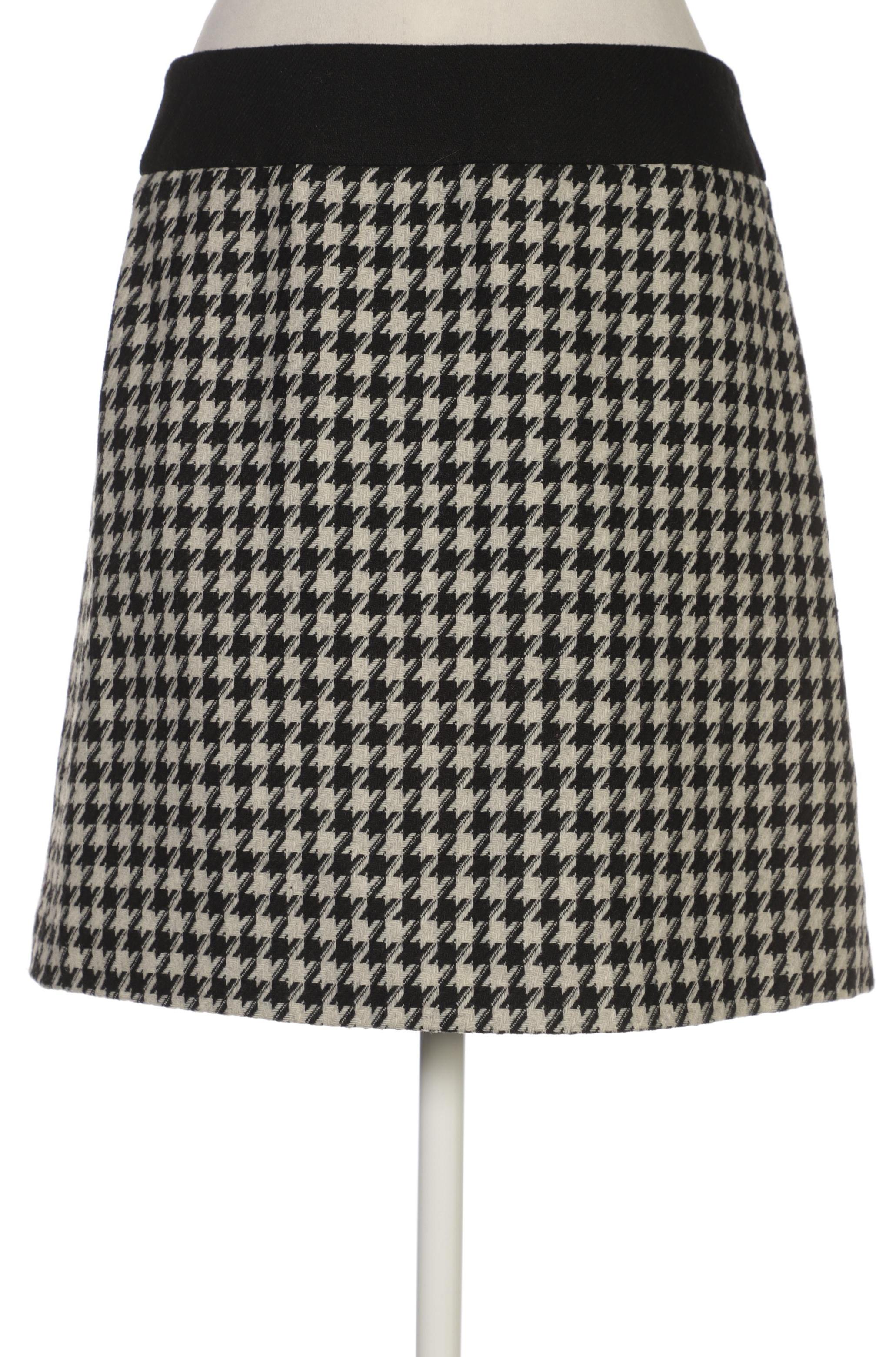 

s.Oliver Damen Rock, schwarz, Gr. 36