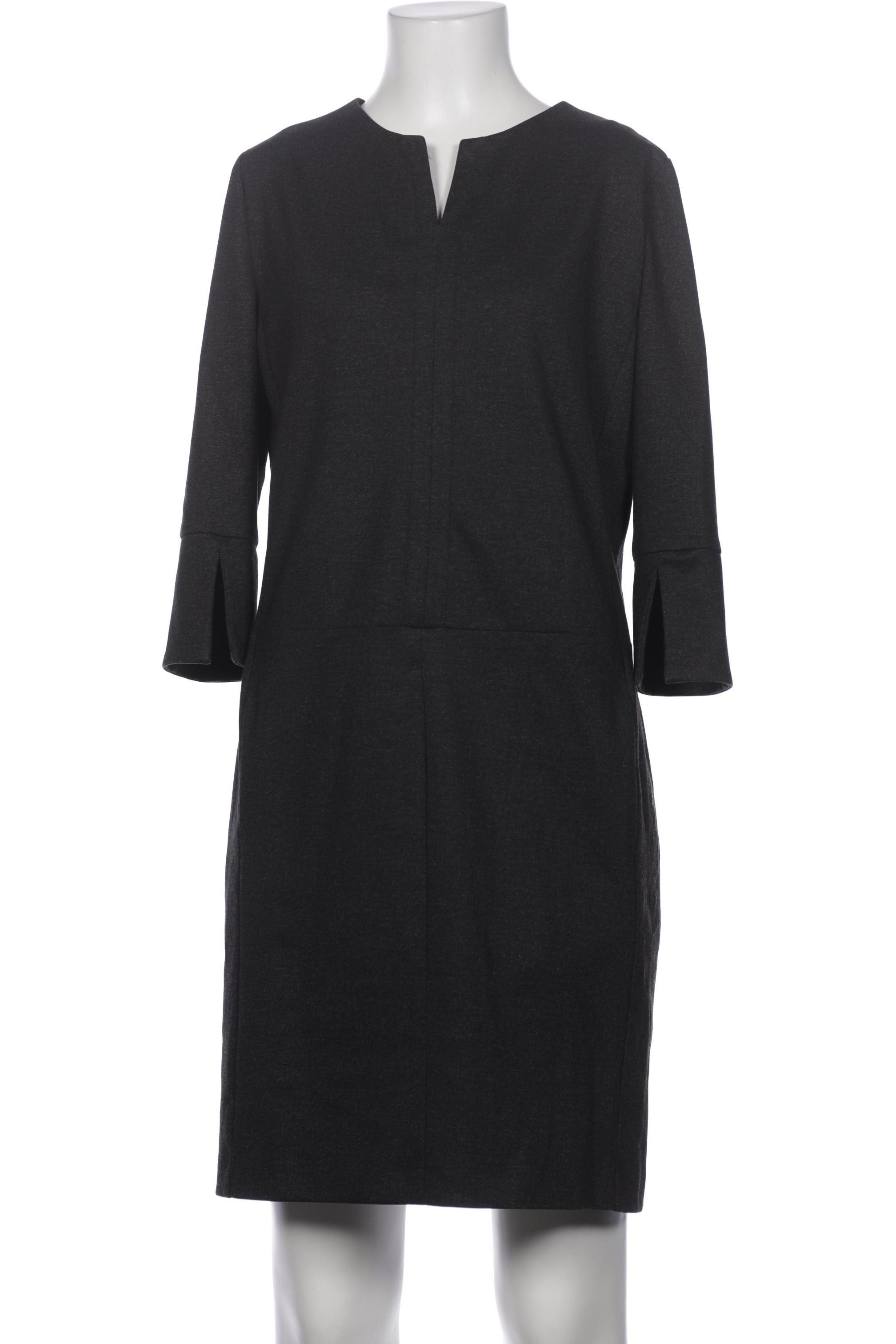 

s.Oliver Damen Kleid, schwarz, Gr. 38