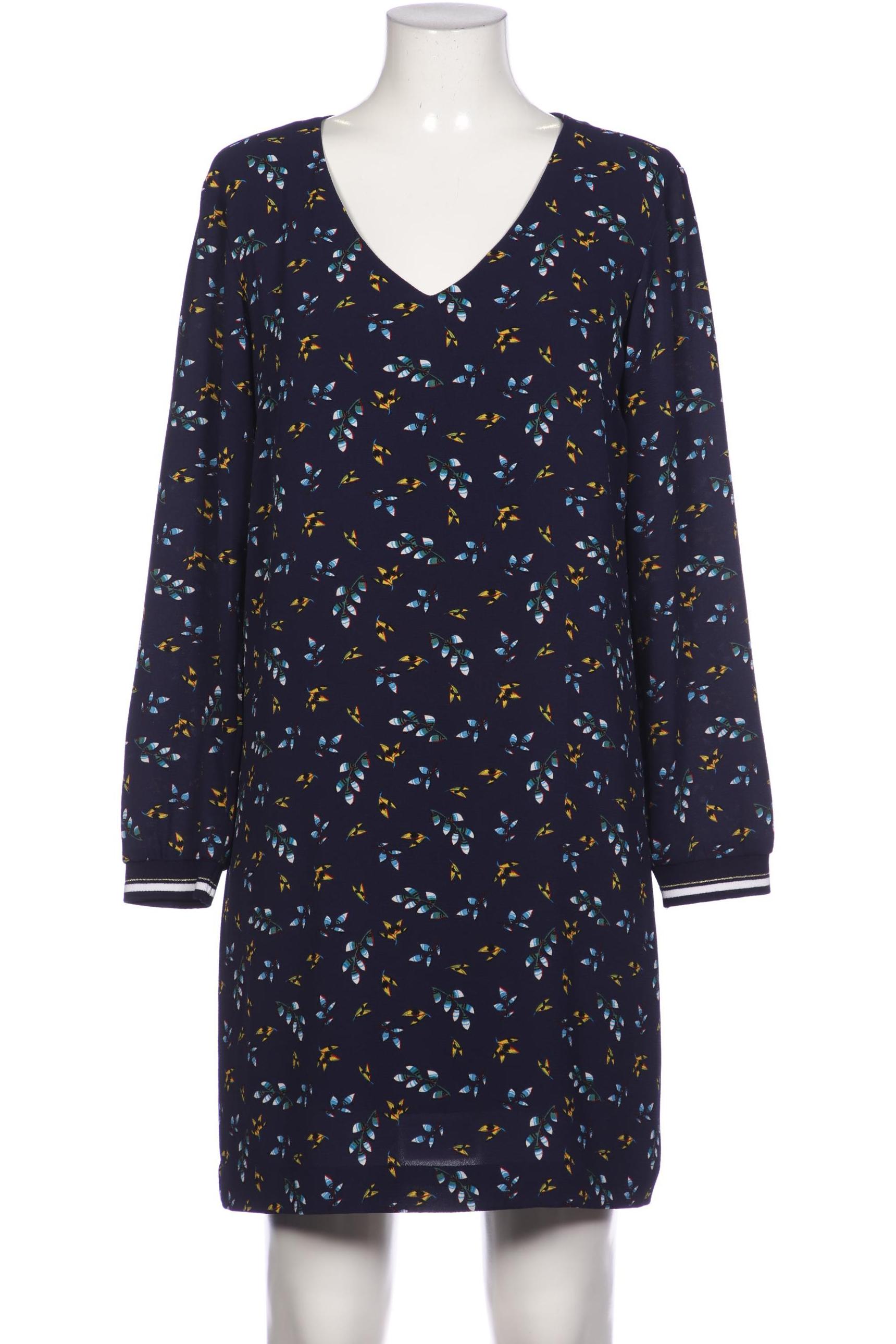 

s.Oliver Damen Kleid, marineblau, Gr. 38