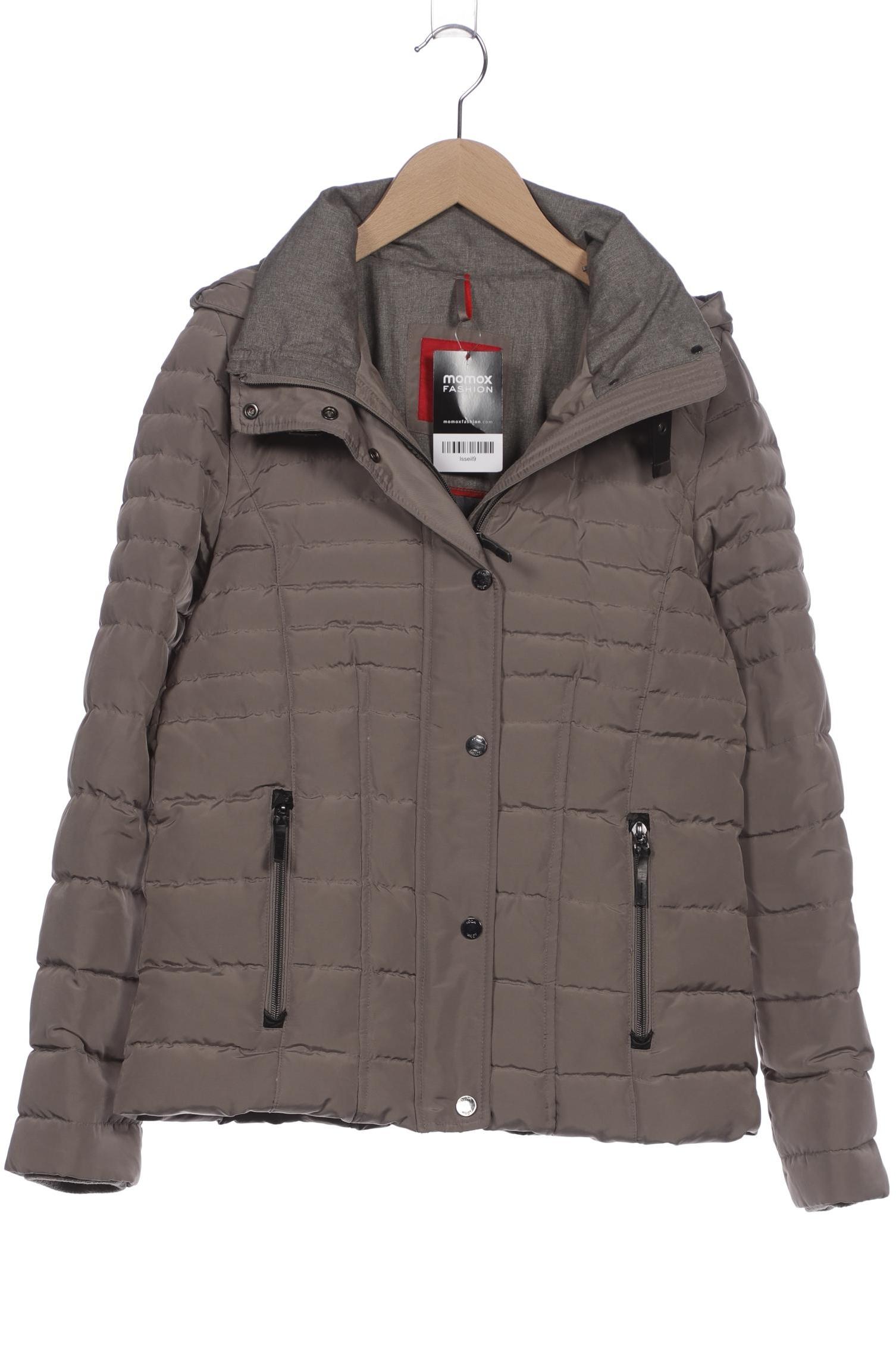 

s.Oliver Damen Jacke, grün, Gr. 36
