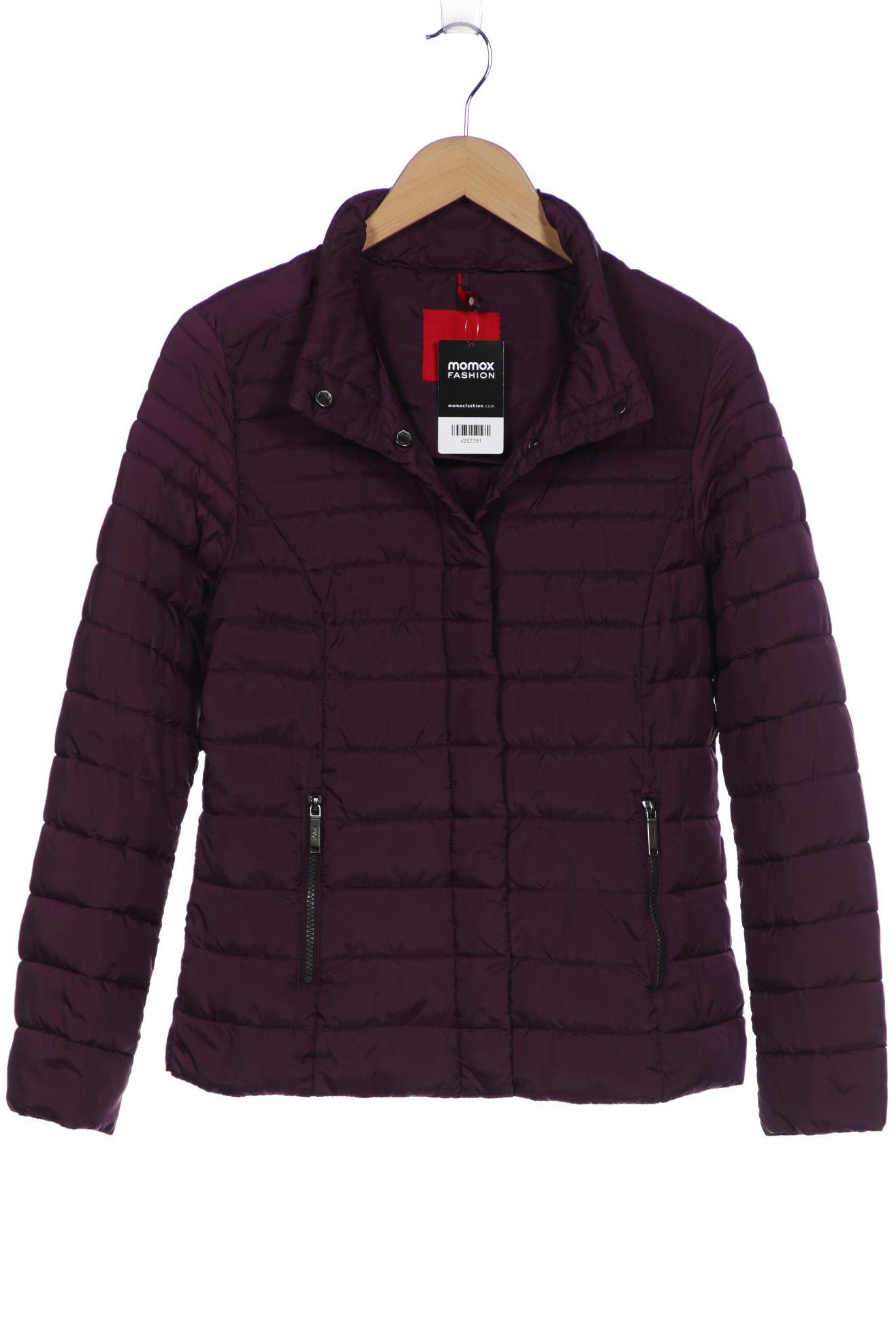 

s.Oliver Damen Jacke, flieder, Gr. 40