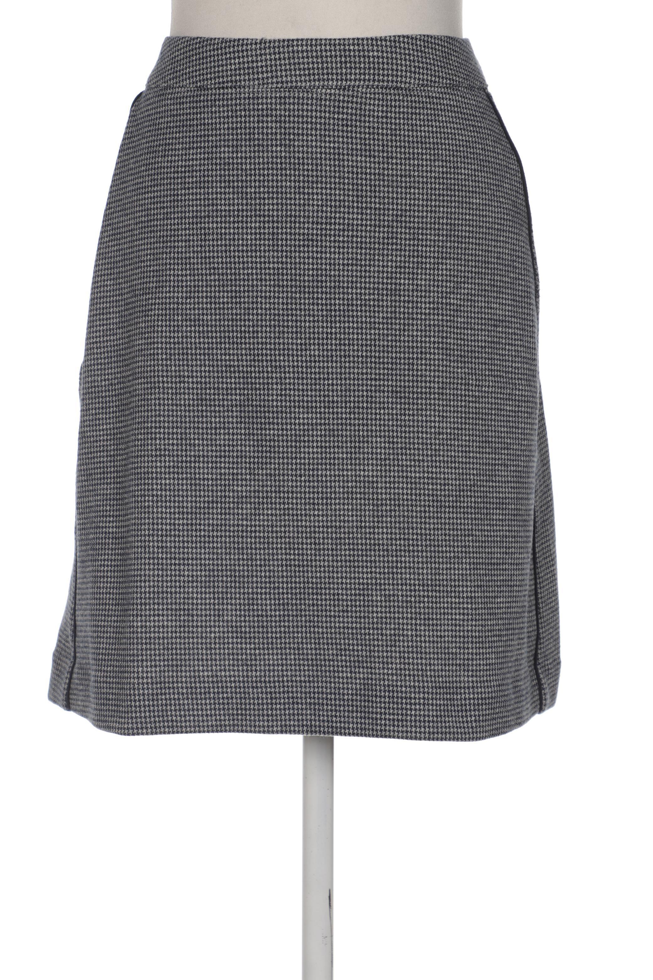 

s.Oliver Damen Rock, grau, Gr. 38