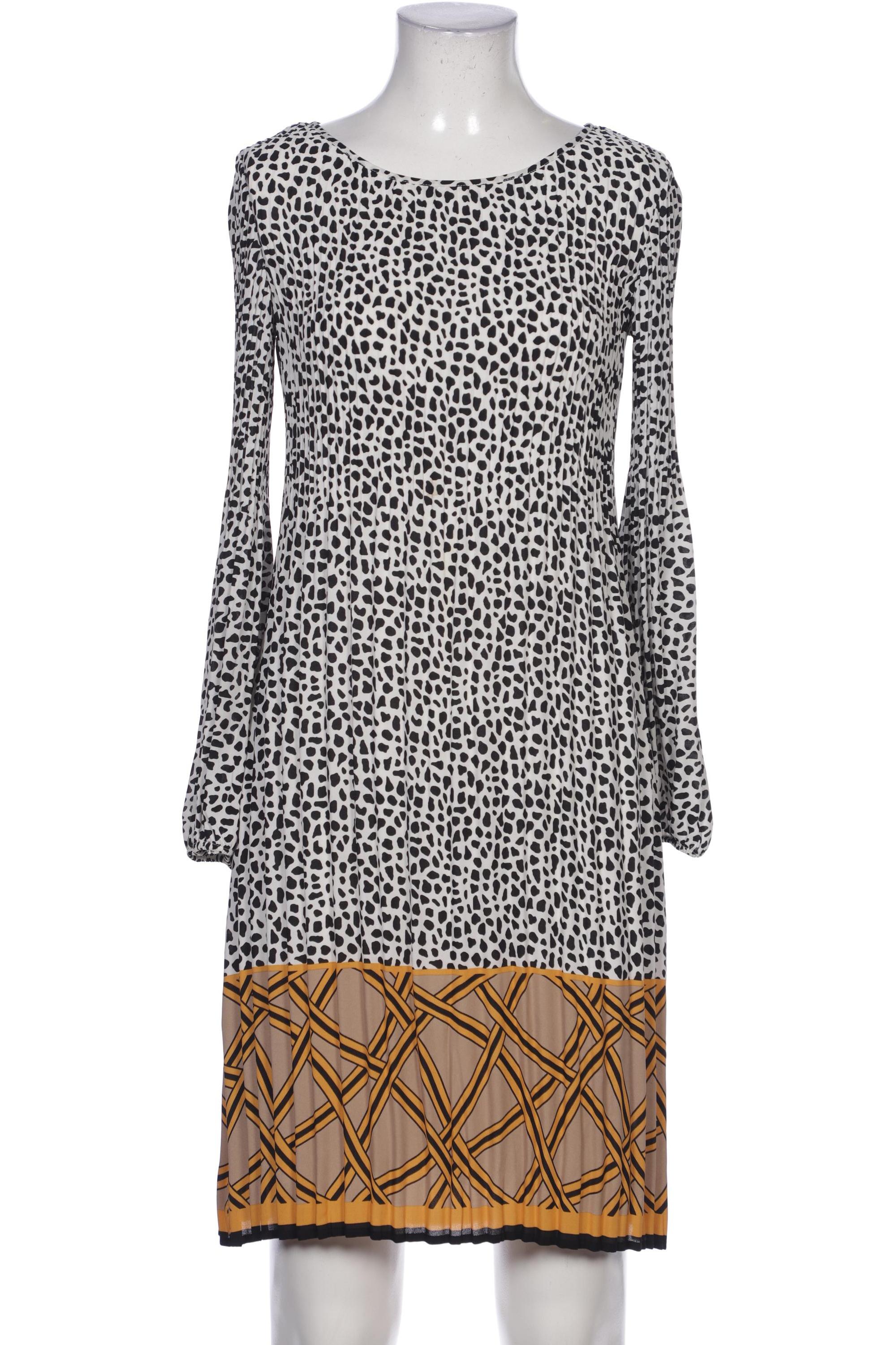 

s.Oliver Damen Kleid, mehrfarbig, Gr. 34