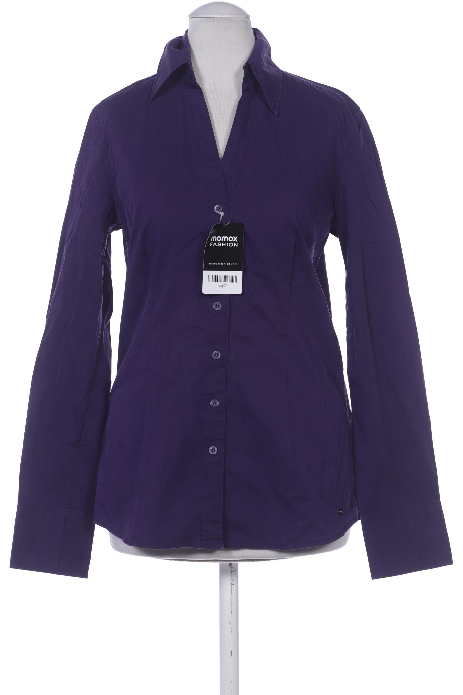 

s.Oliver Damen Bluse, flieder, Gr. 36