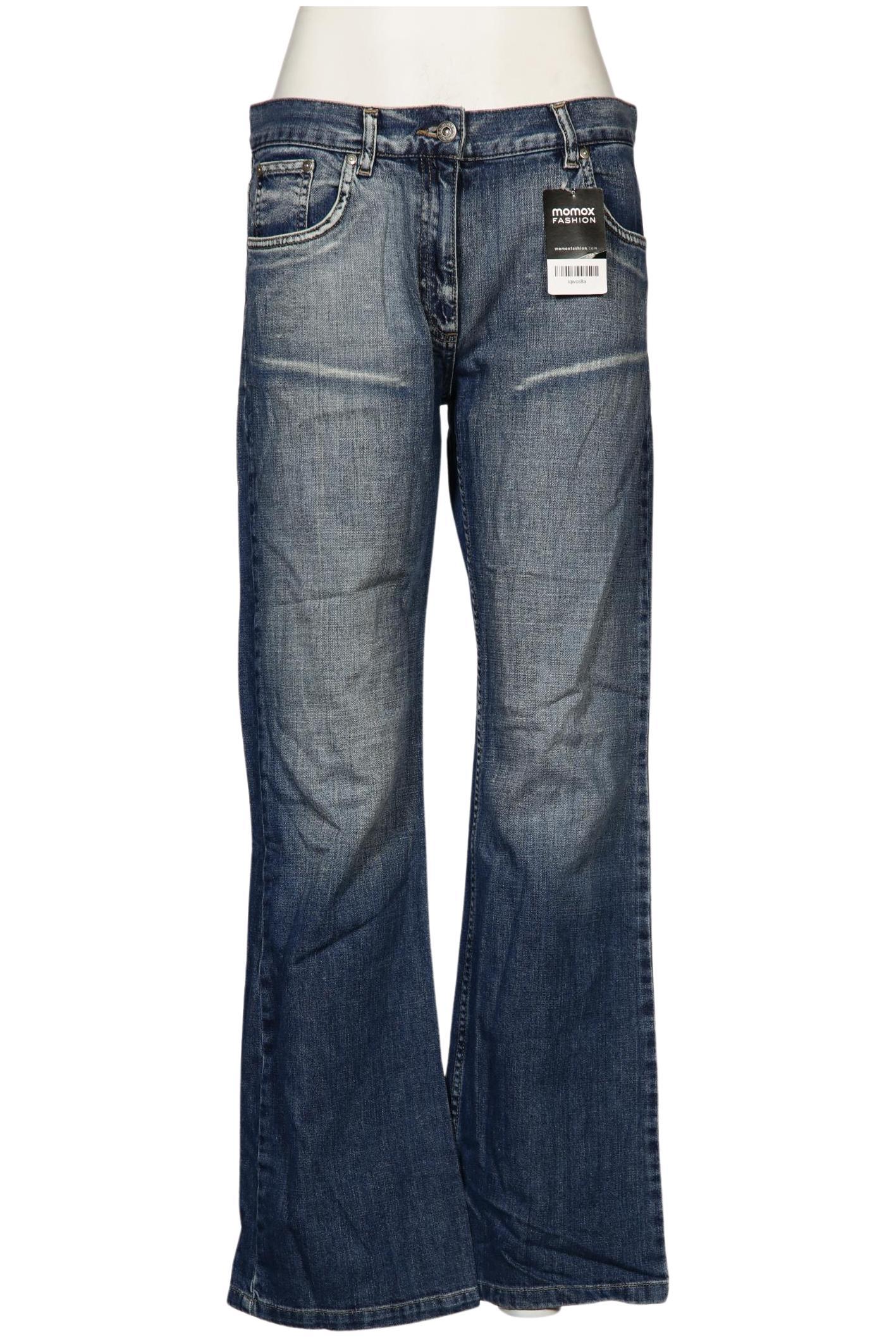 

s.Oliver Damen Jeans, blau, Gr. 40