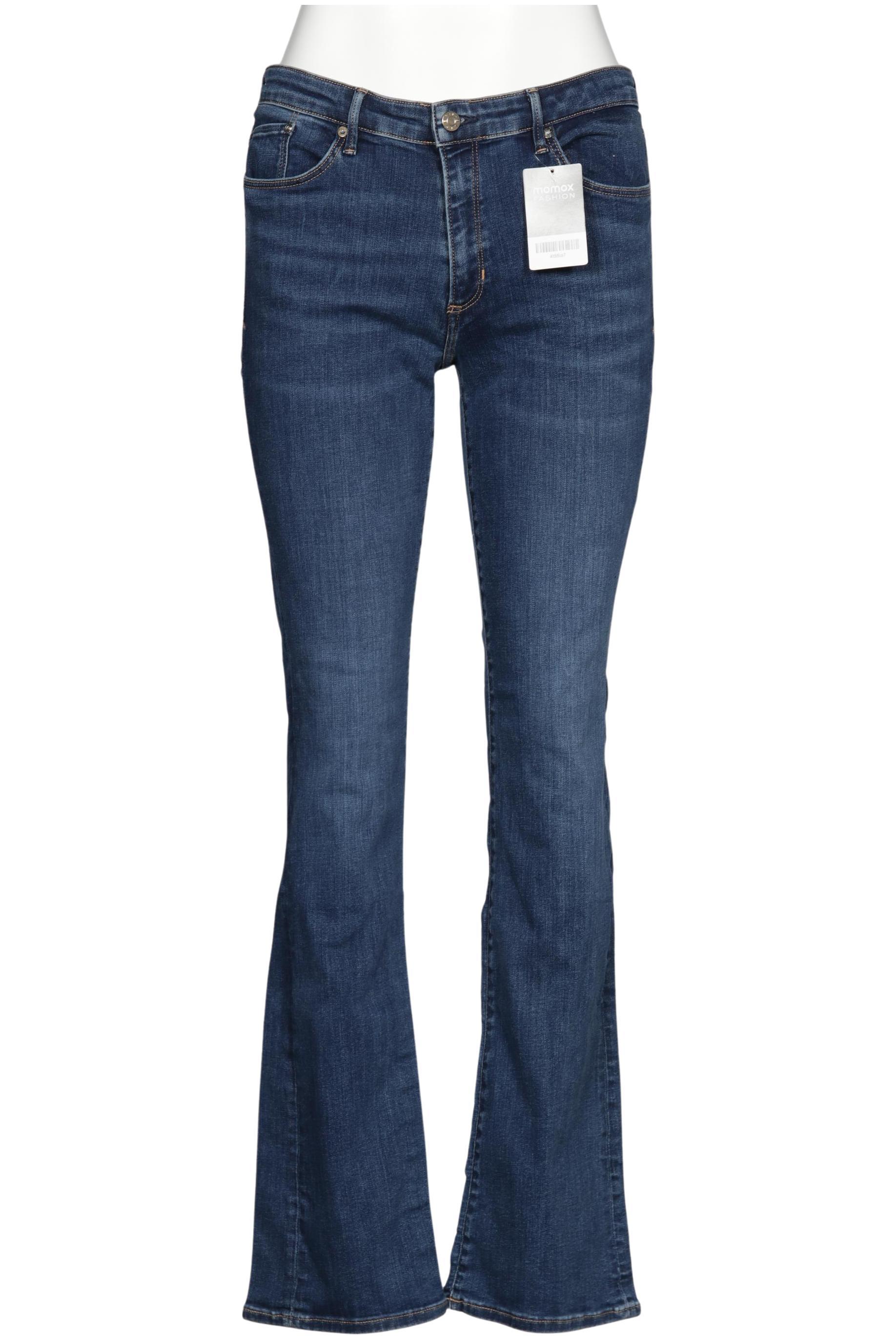

s.Oliver Damen Jeans, blau, Gr. 42
