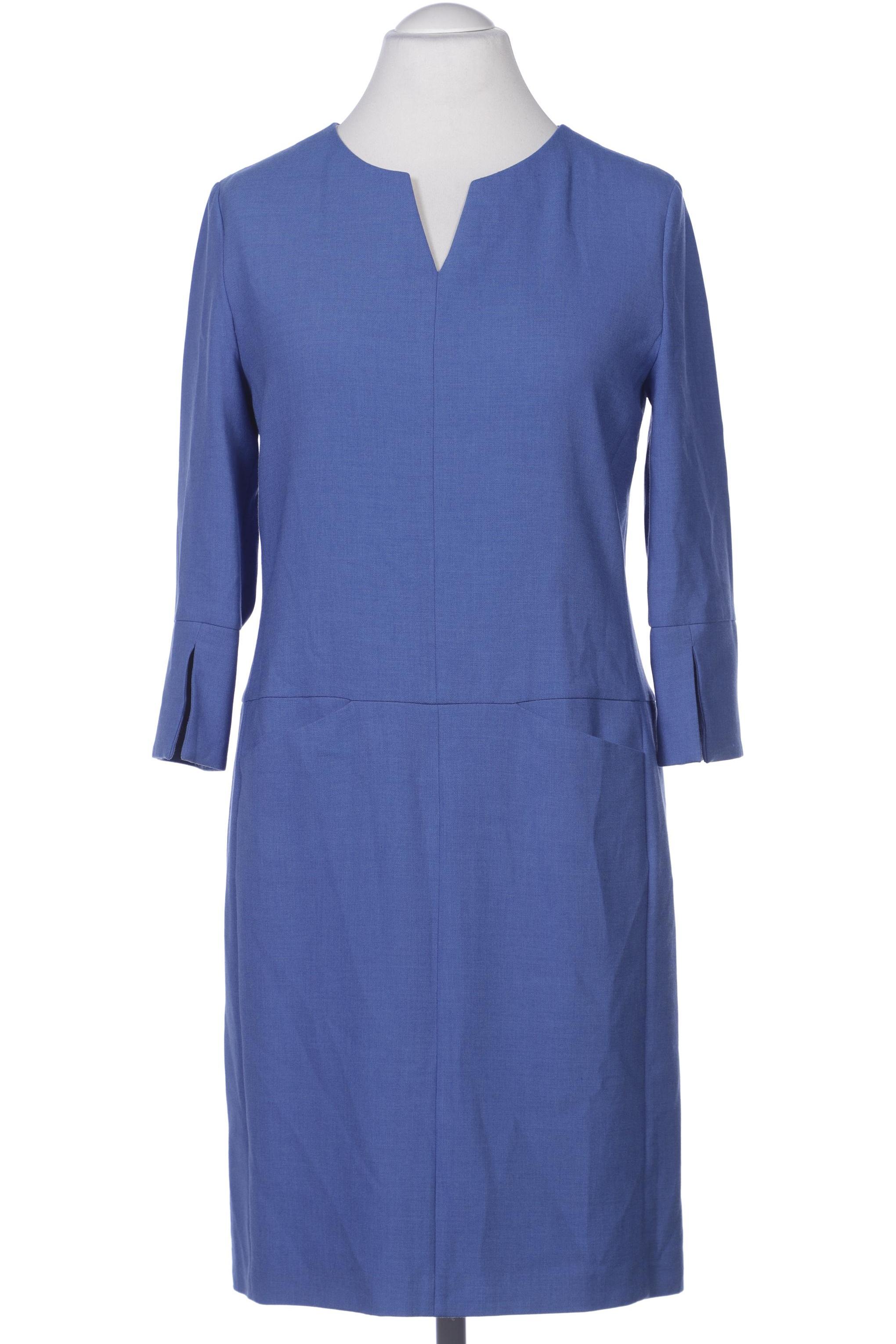 

s.Oliver Damen Kleid, blau, Gr. 38