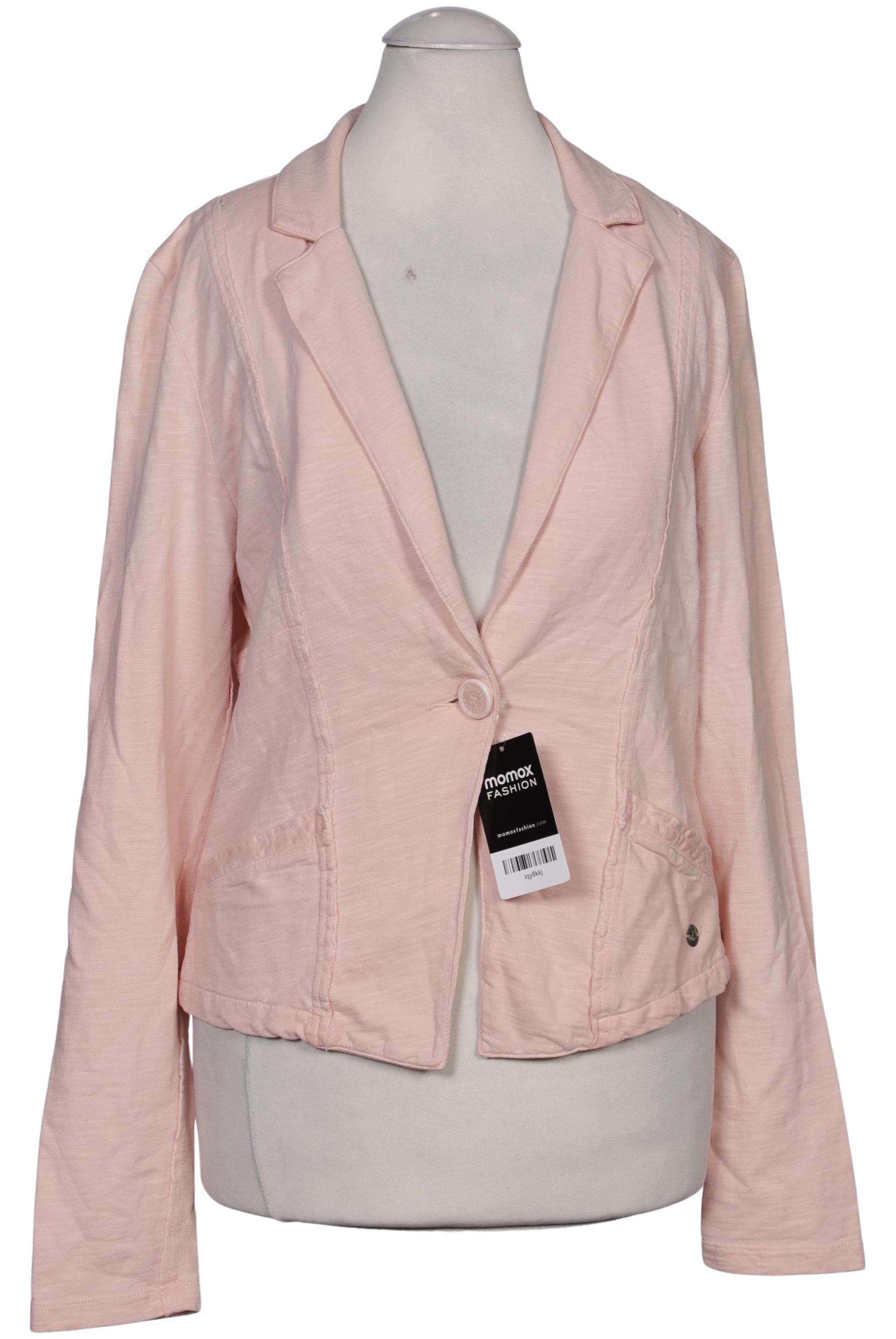 

s.Oliver Damen Blazer, pink, Gr. 36