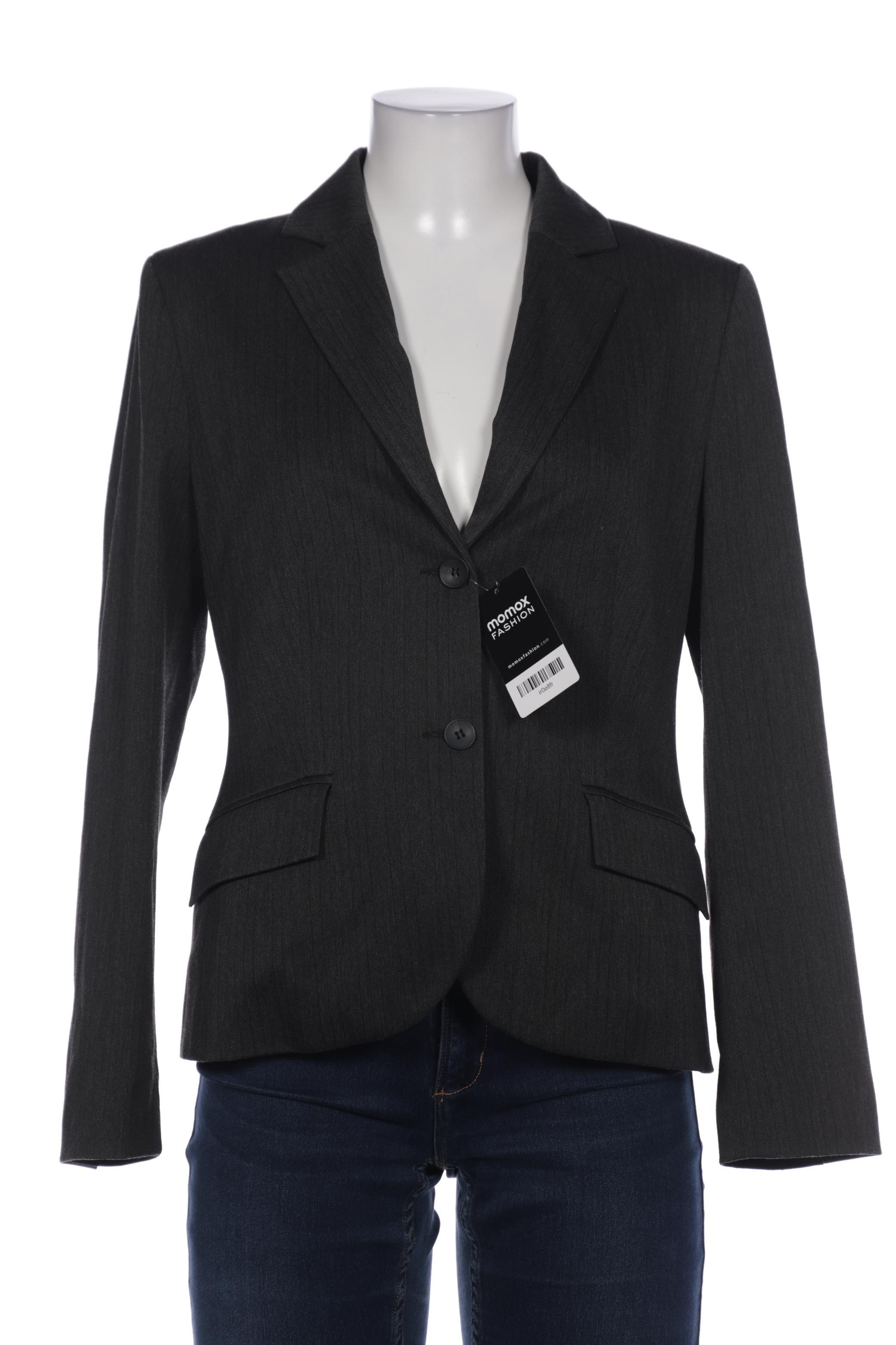 

s.Oliver Damen Blazer, grau