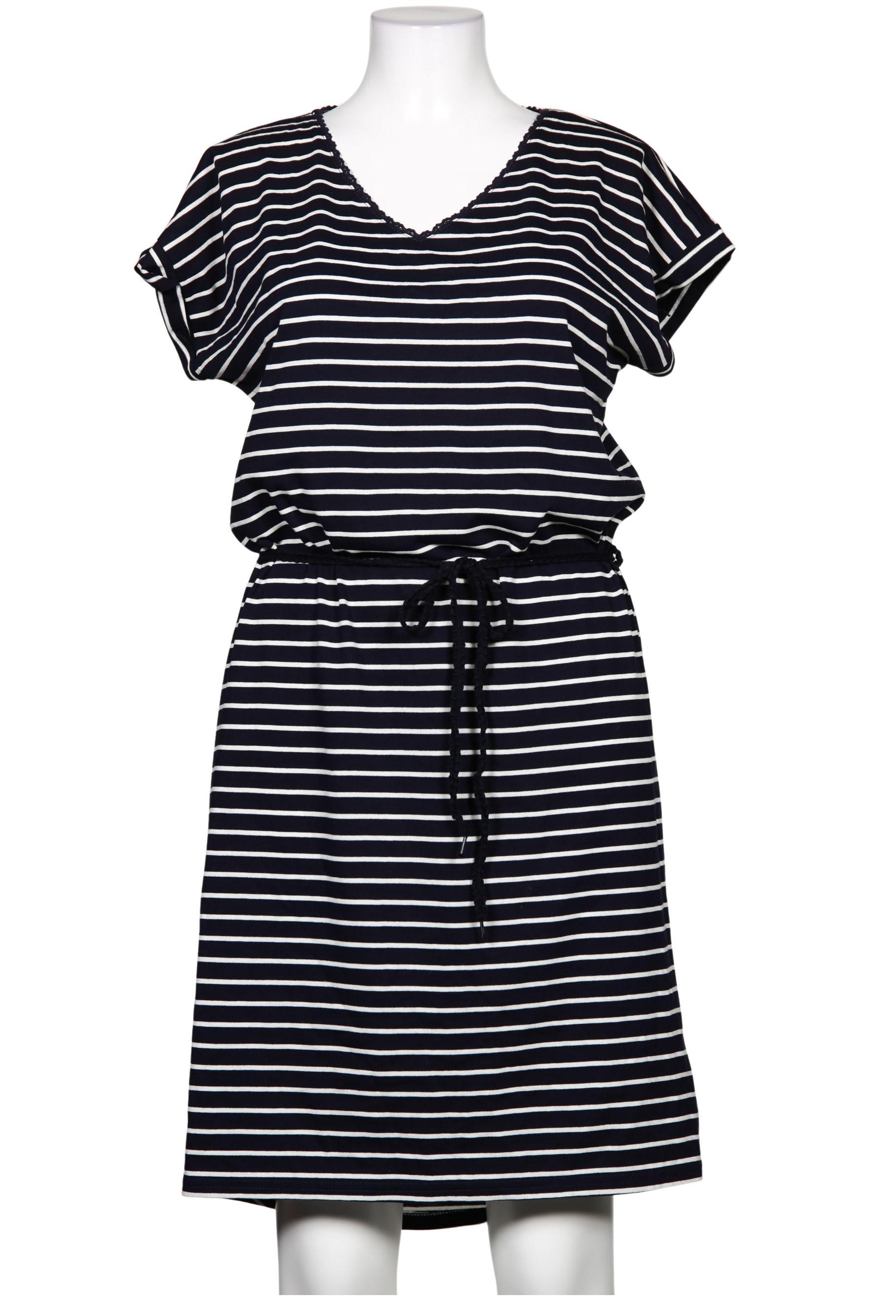 

s.Oliver Damen Kleid, marineblau, Gr. 42