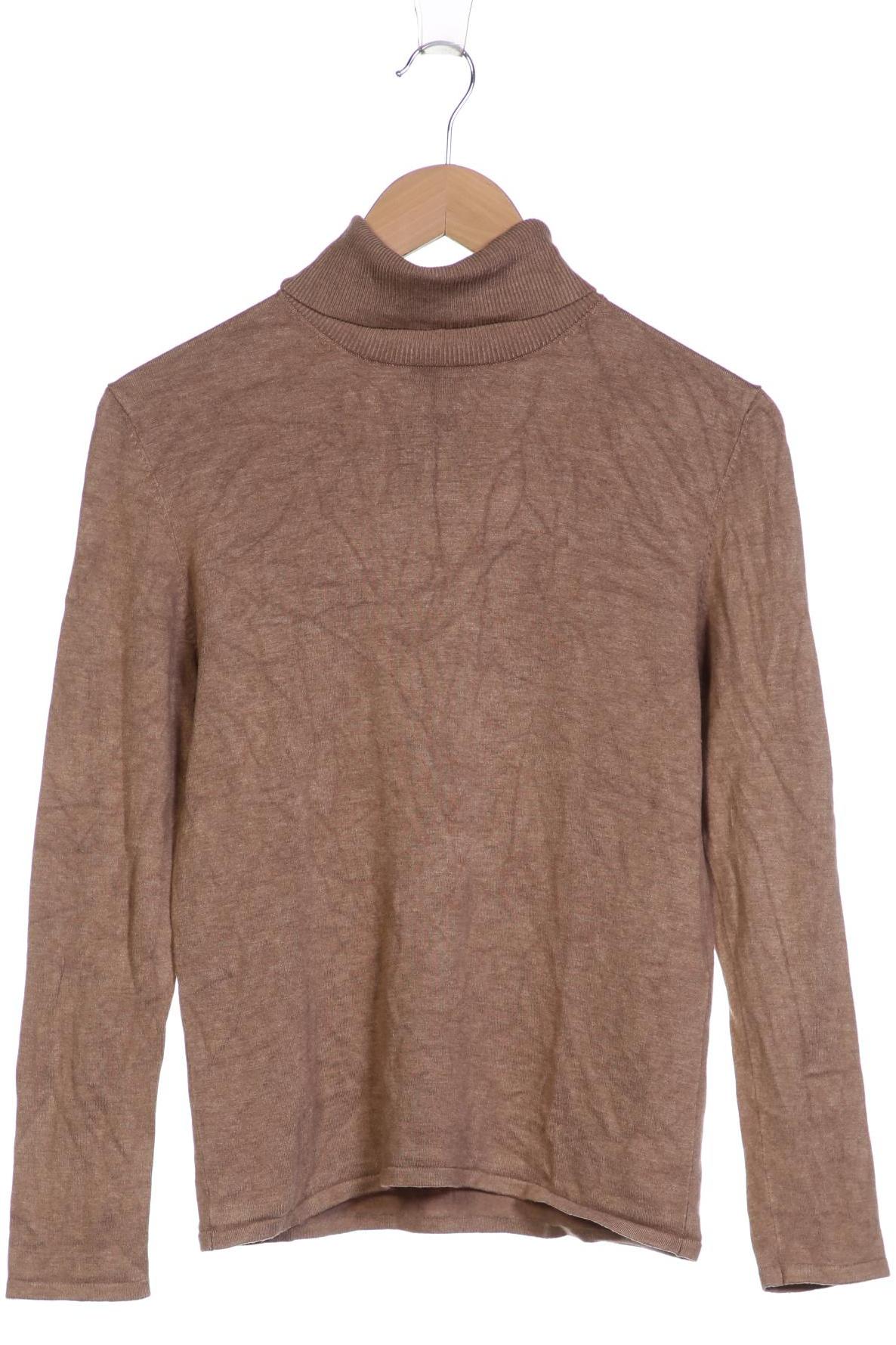

s.Oliver Damen Pullover, braun, Gr. 38