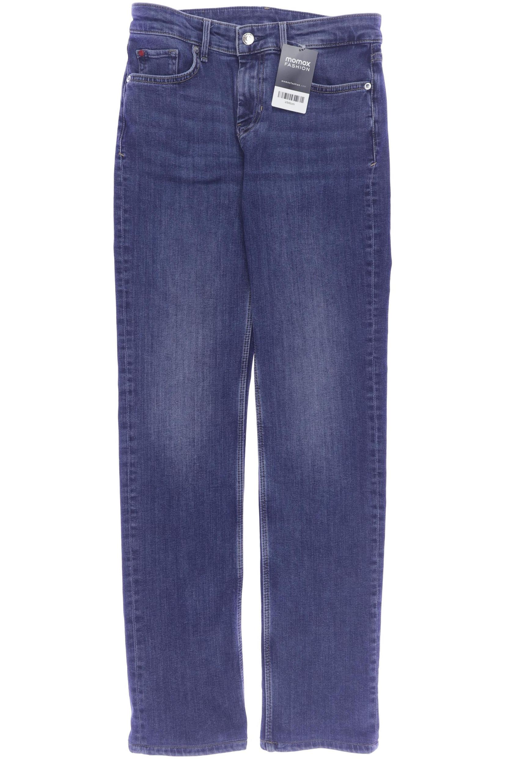 

s.Oliver Damen Jeans, marineblau, Gr. 36