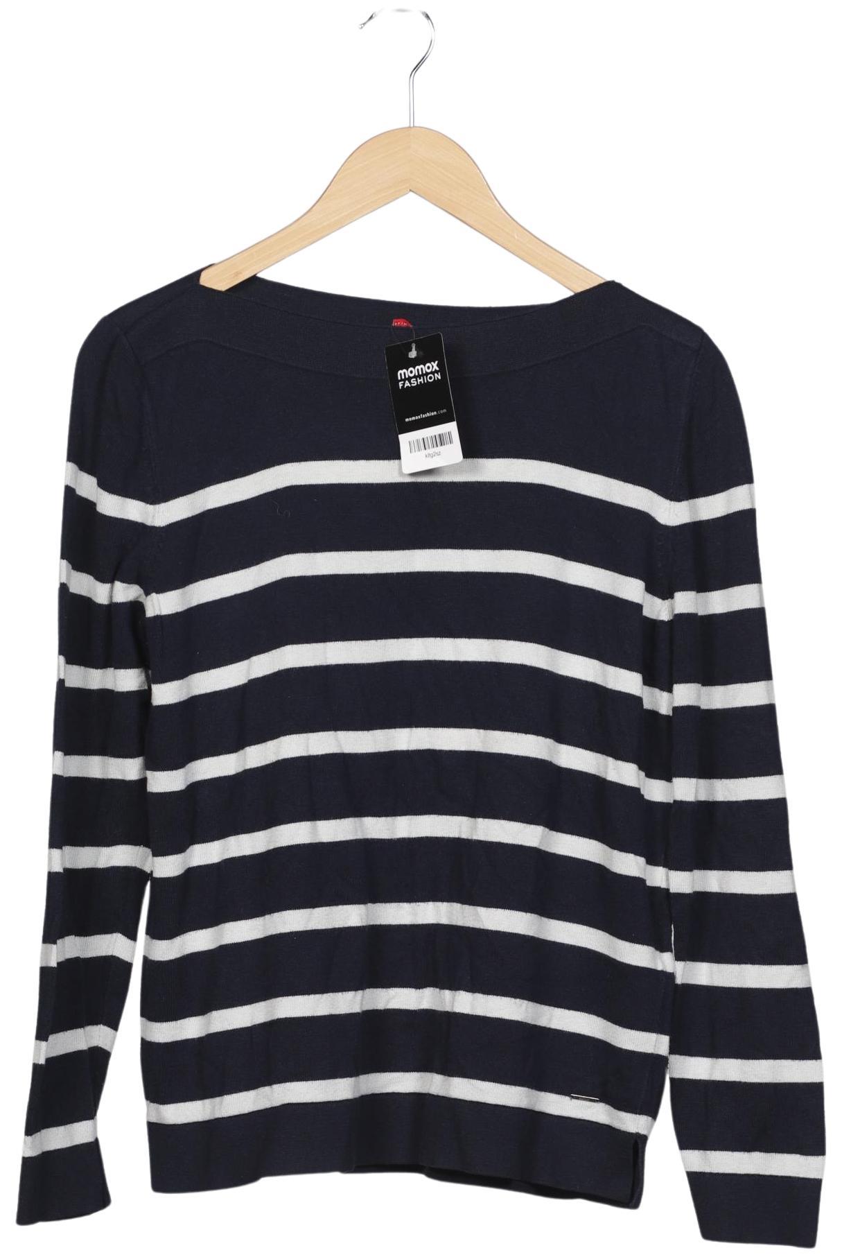 

s.Oliver Damen Pullover, mehrfarbig, Gr. 42