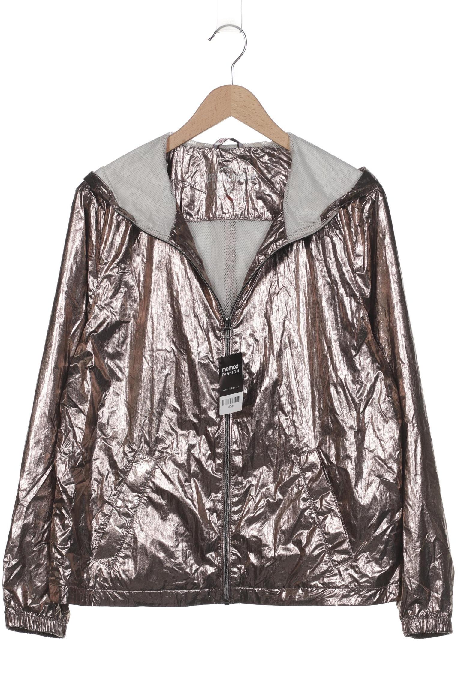 

s.Oliver Damen Jacke, braun, Gr. 44