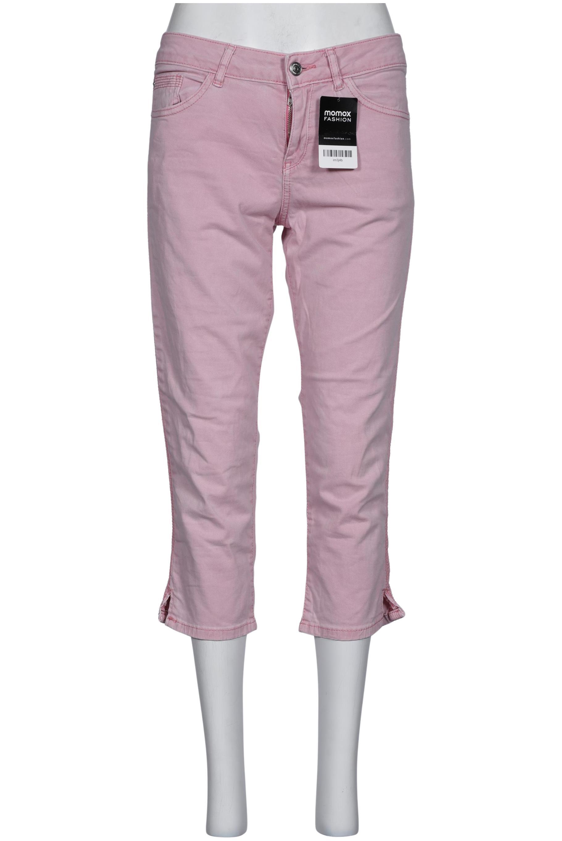 

s.Oliver Damen Jeans, pink, Gr. 40