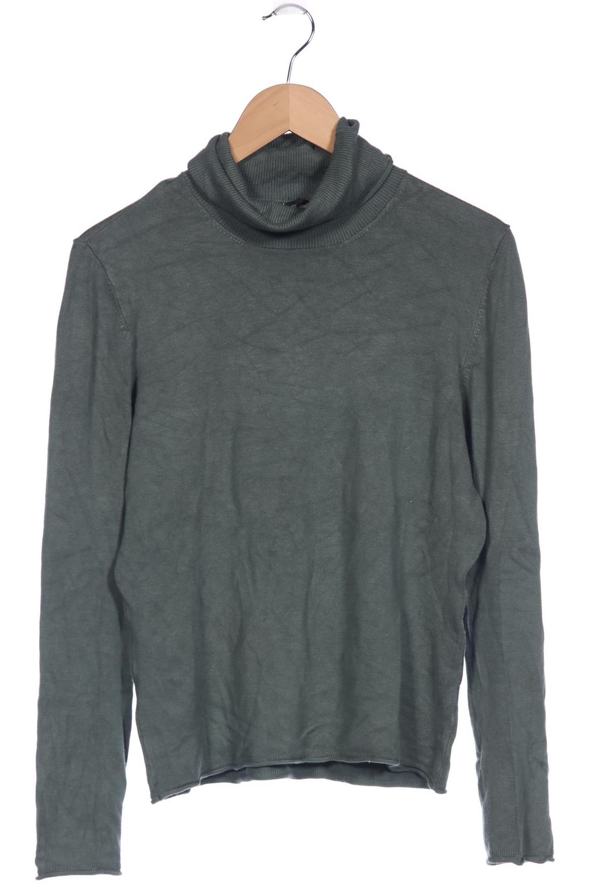 

s.Oliver Damen Langarmshirt, türkis, Gr. 42
