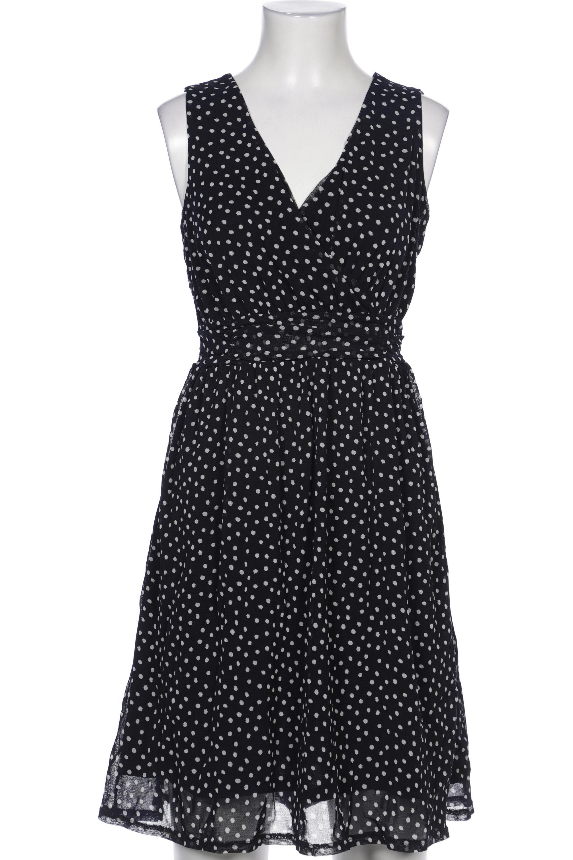 

s.Oliver Damen Kleid, marineblau