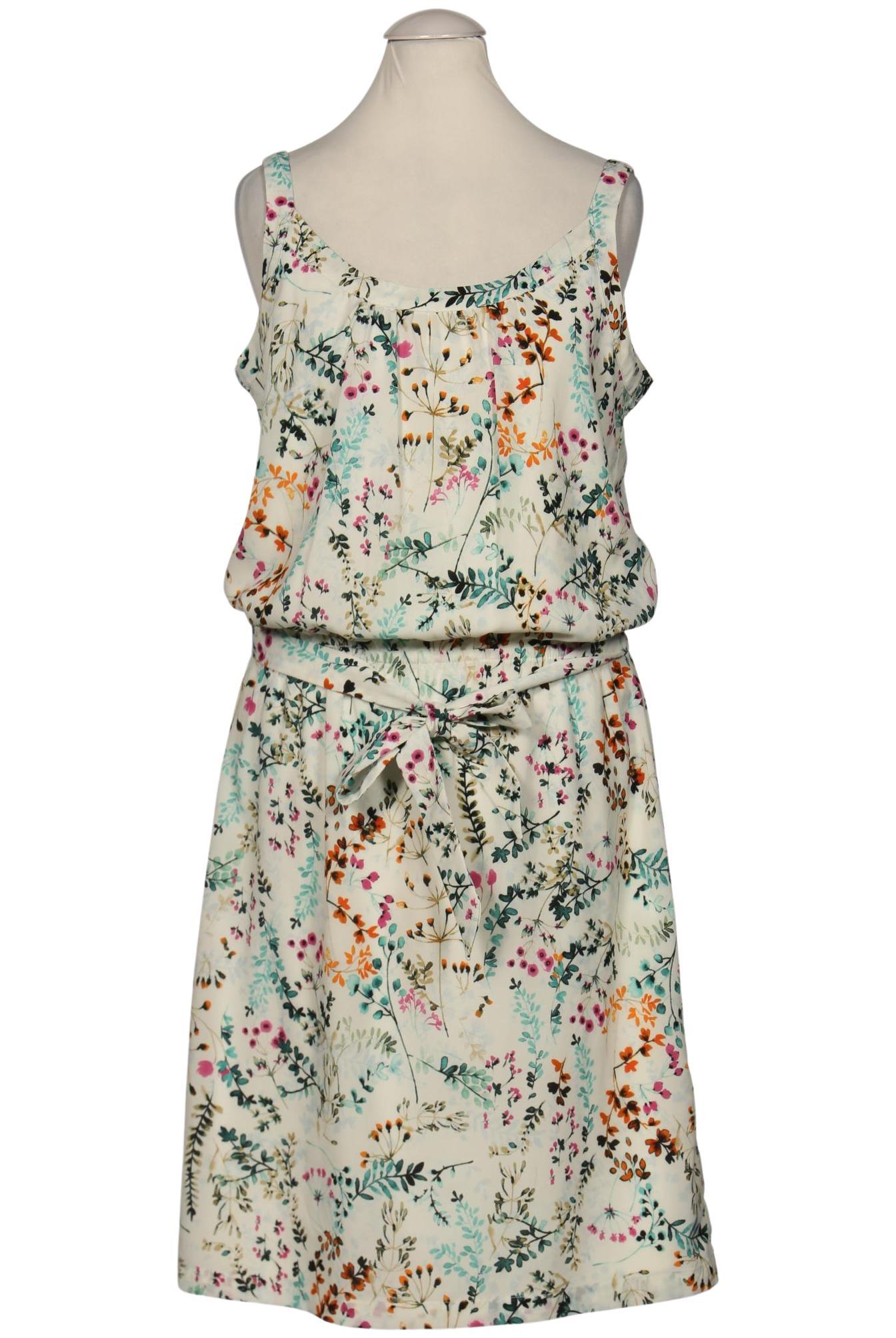

s.Oliver Damen Kleid, mehrfarbig, Gr. 36