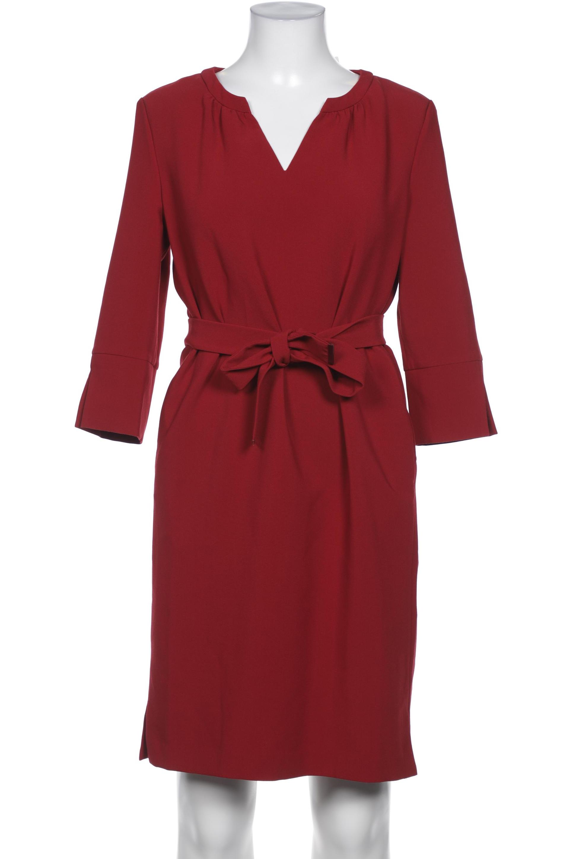 

s.Oliver Damen Kleid, rot, Gr. 36