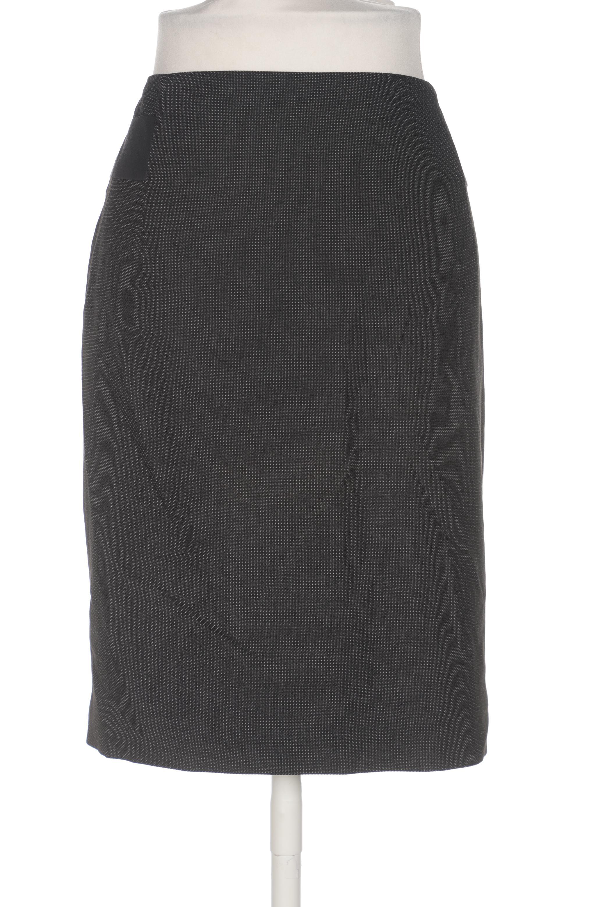 

s.Oliver Damen Rock, schwarz, Gr. 40