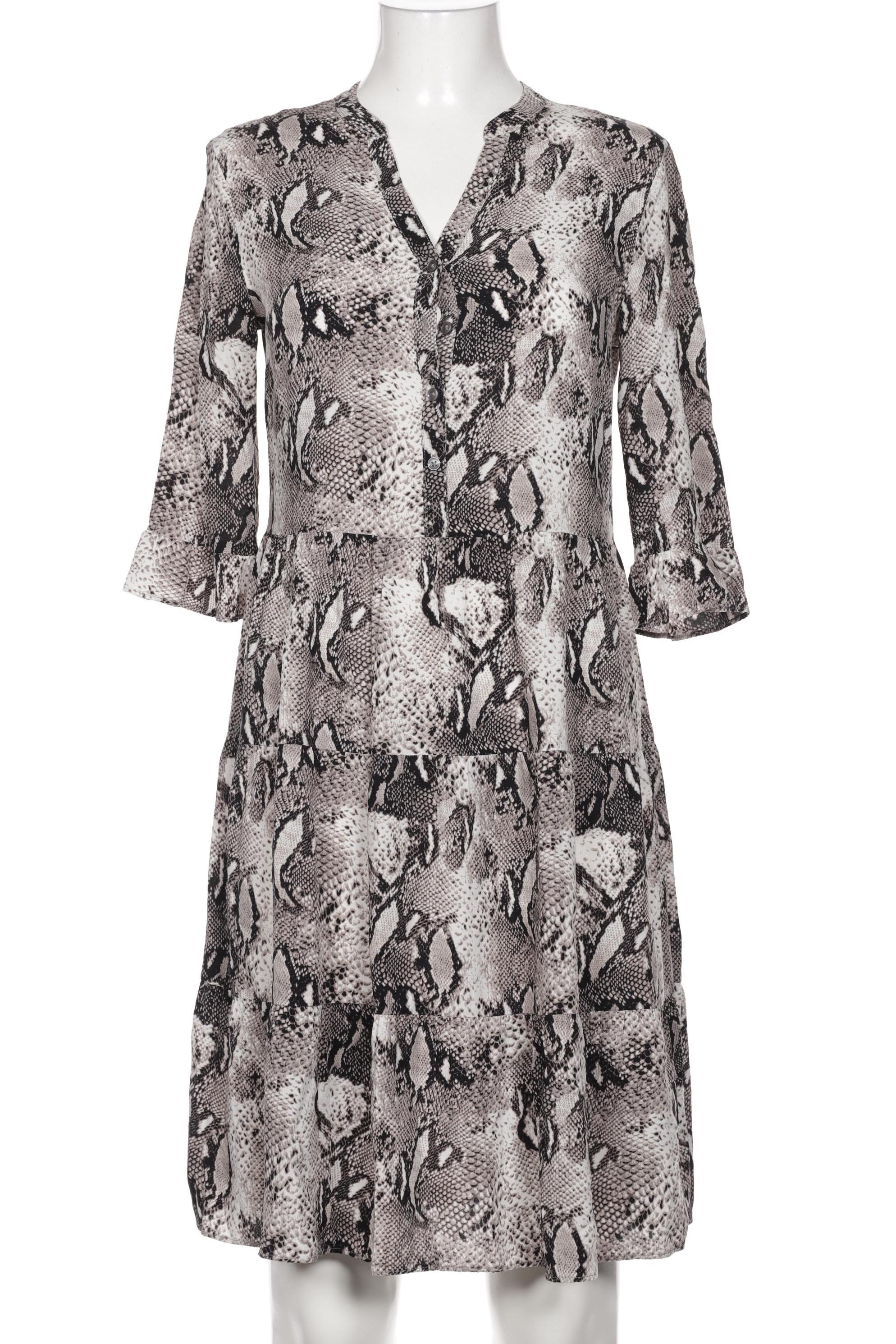 

s.Oliver Damen Kleid, grau, Gr. 38