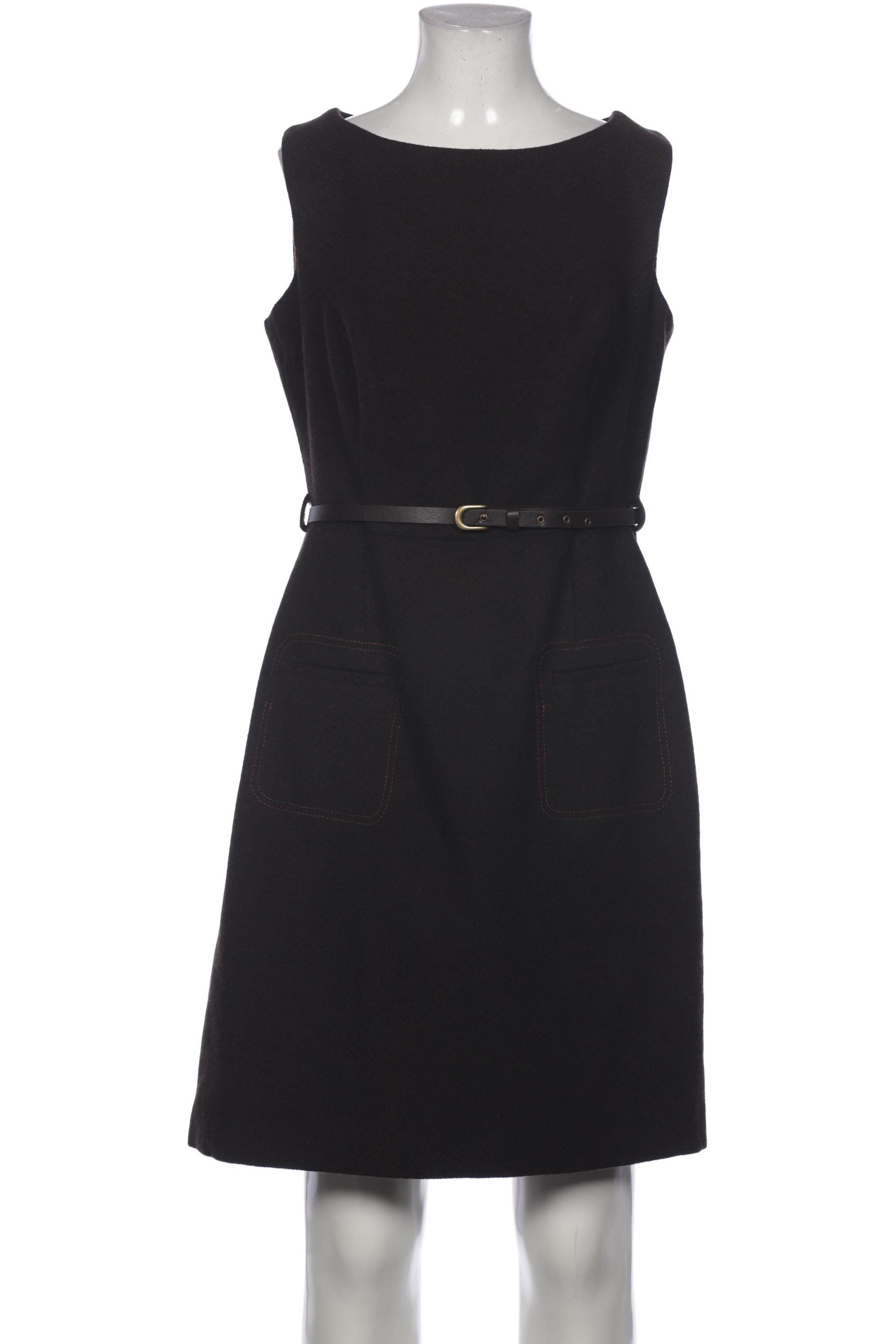 

s.Oliver Damen Kleid, braun, Gr. 42