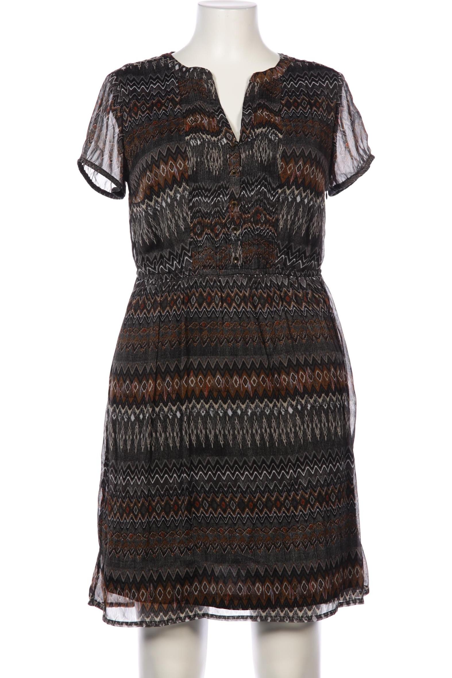 

s.Oliver Damen Kleid, grau, Gr. 42