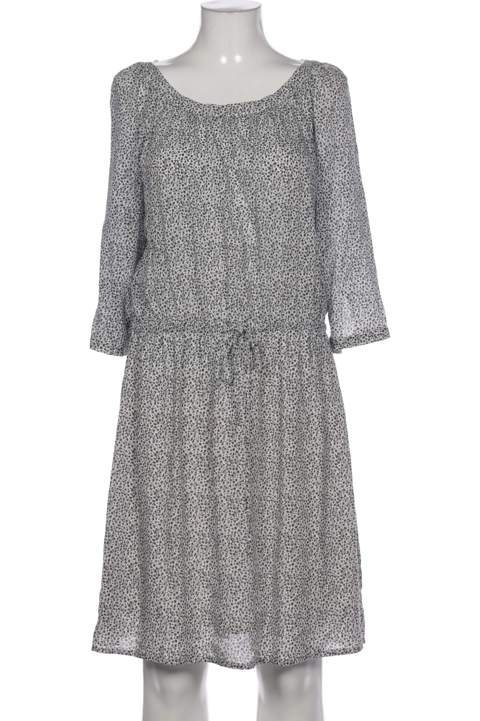 

s.Oliver Damen Kleid, grau