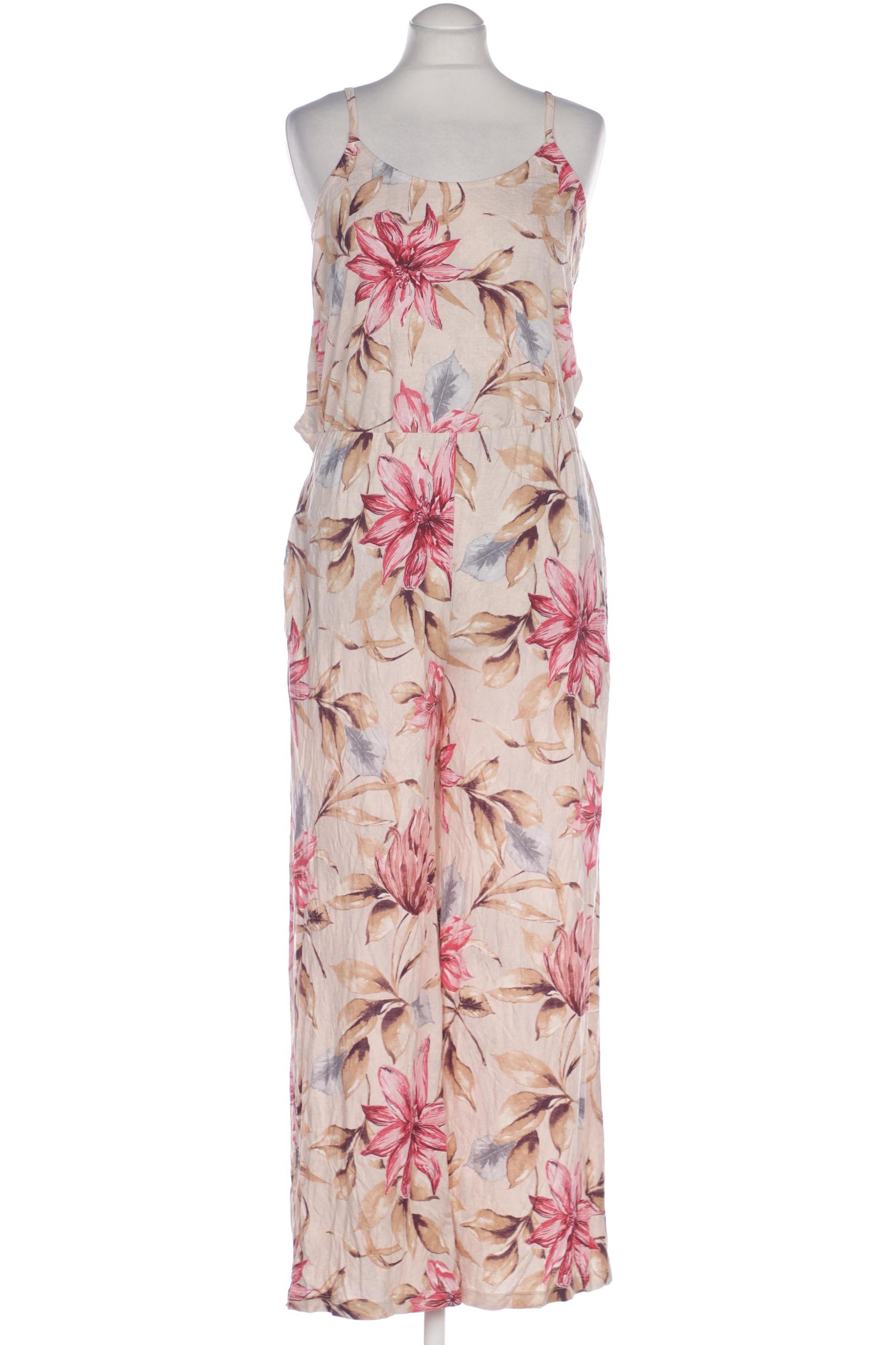 

s.Oliver Damen Jumpsuit/Overall, beige, Gr. 38